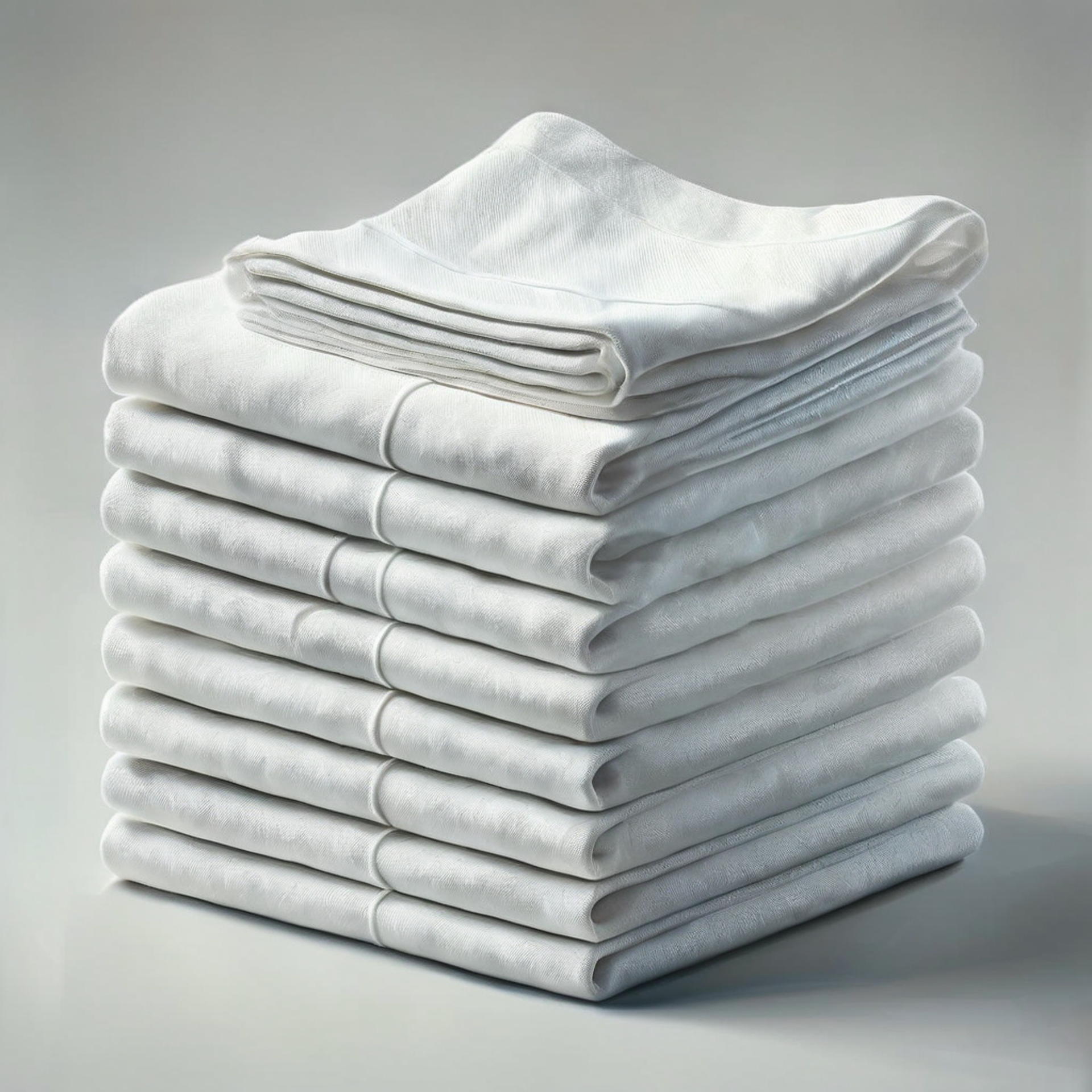 Linen Service In La Jolla Heights