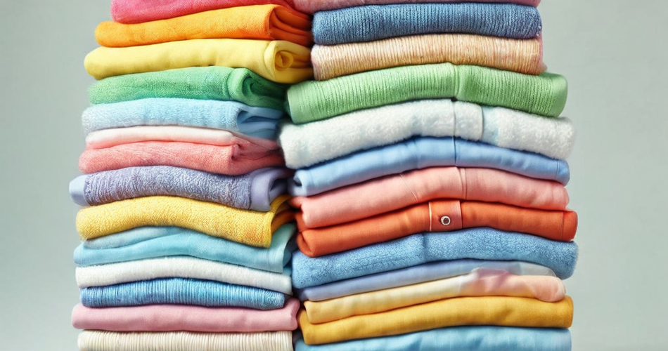 Core Wash & Fold