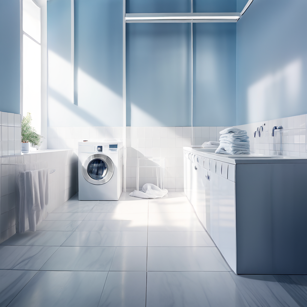 Pickup And Delivery Laundry Service 92187