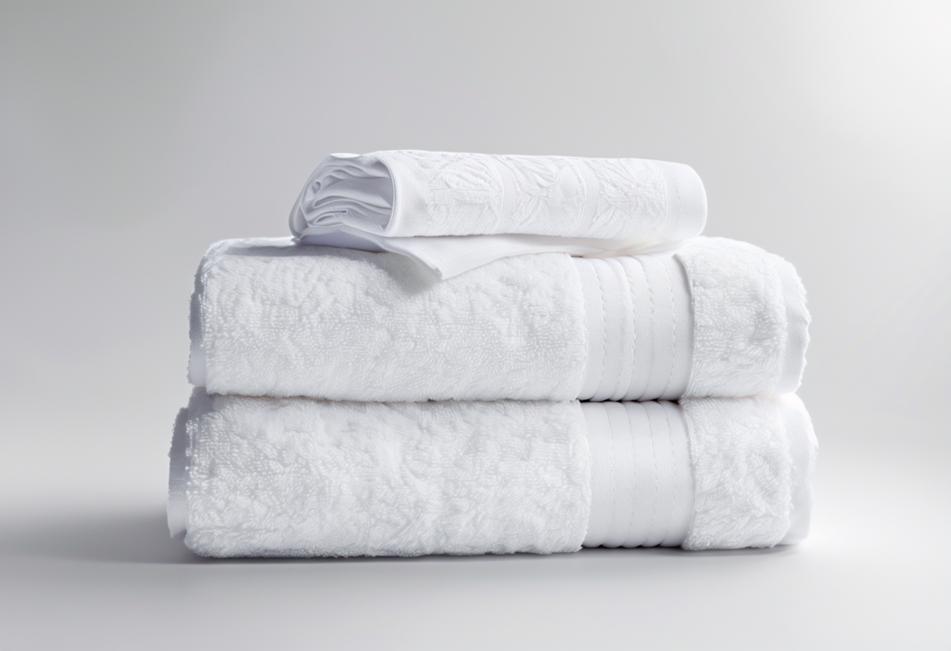 Towel Laundry Service In Point Loma, San Diego