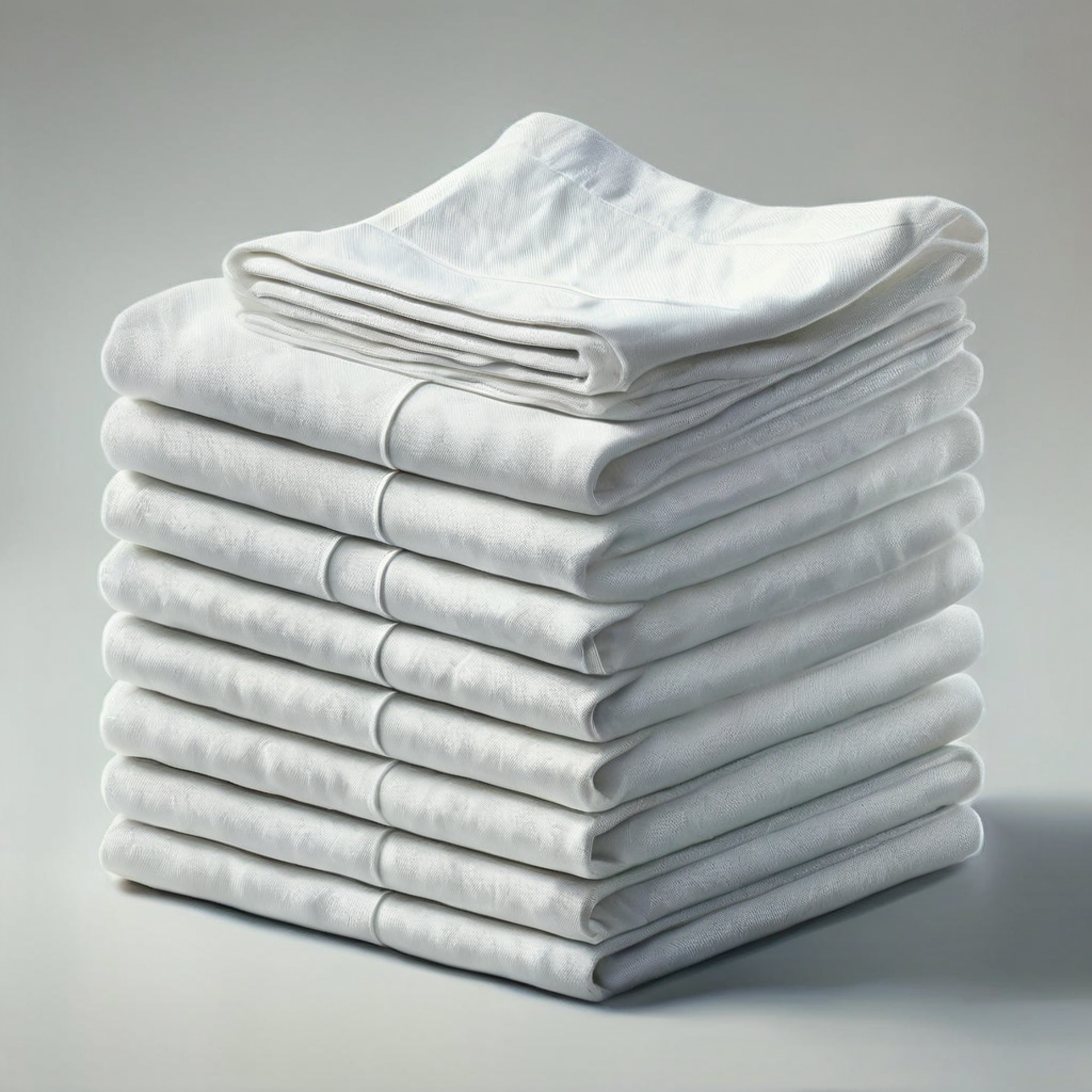 Linen Service In Village Of La Jolla