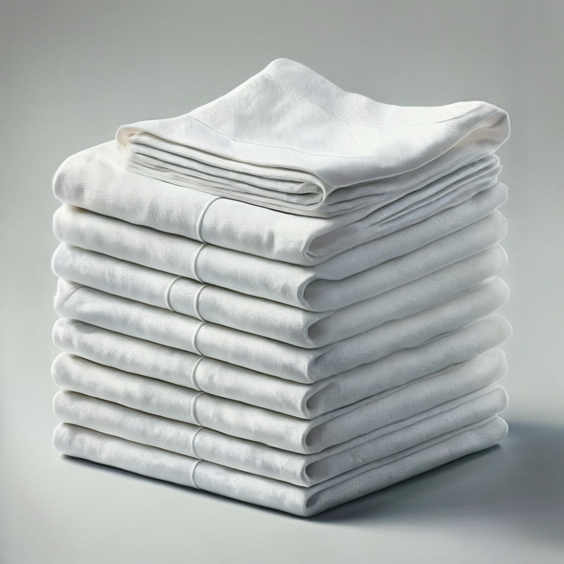 Linen Service In Valencia Park