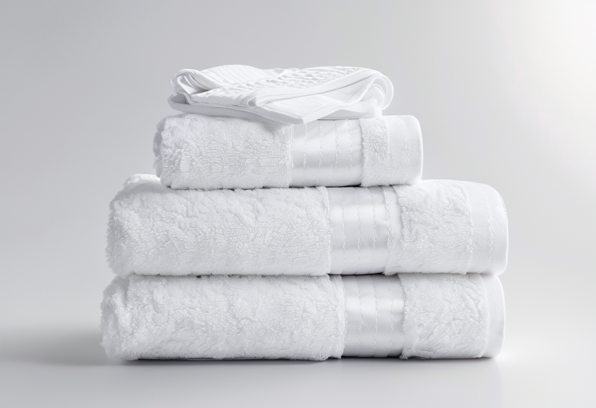 Towel Laundry Service In Pacific Beach, San Diego