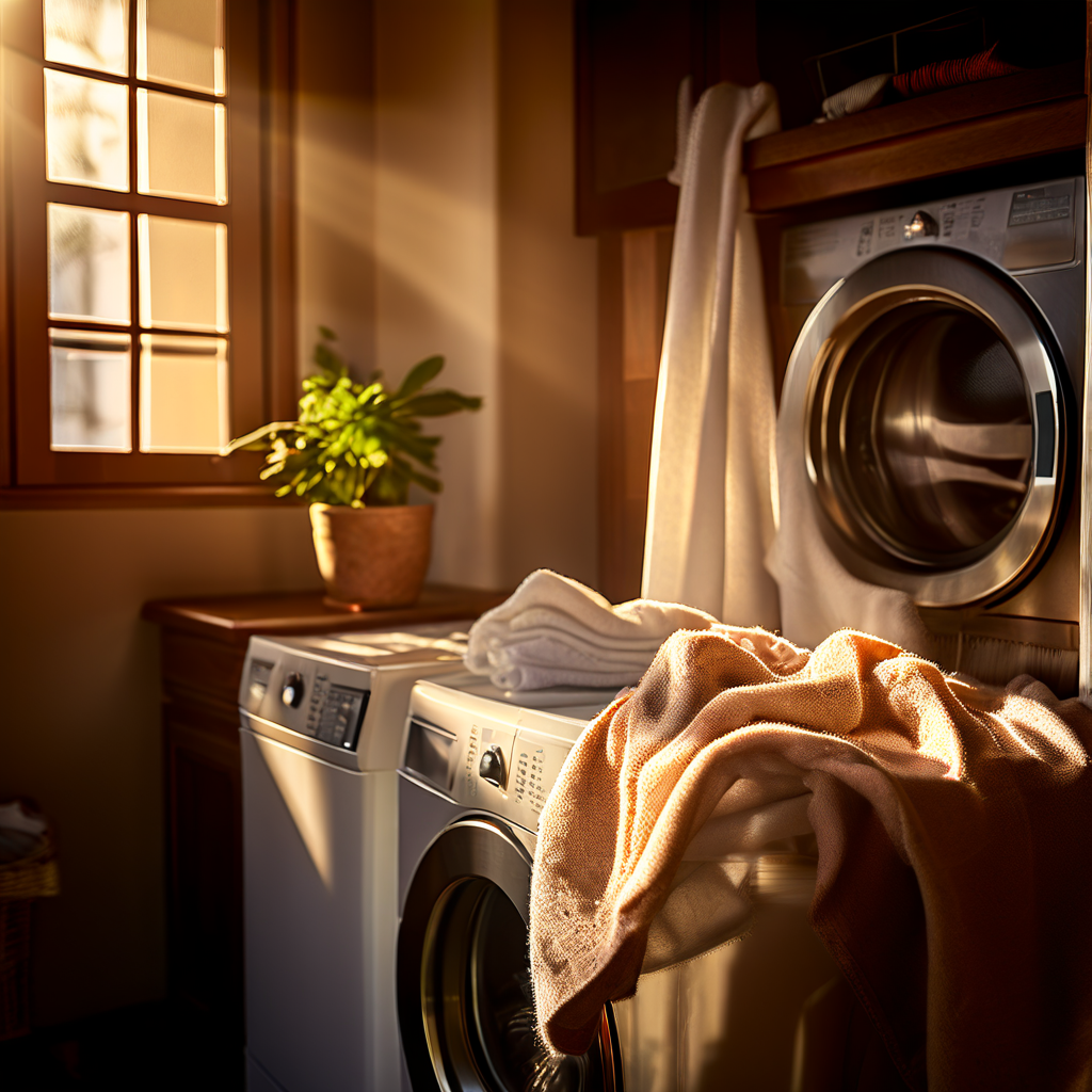 Residential Laundry Service In 92118
