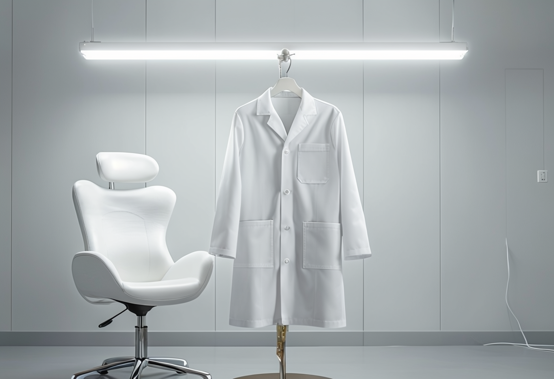 Dental Laundry Service In Harborview, San Diego