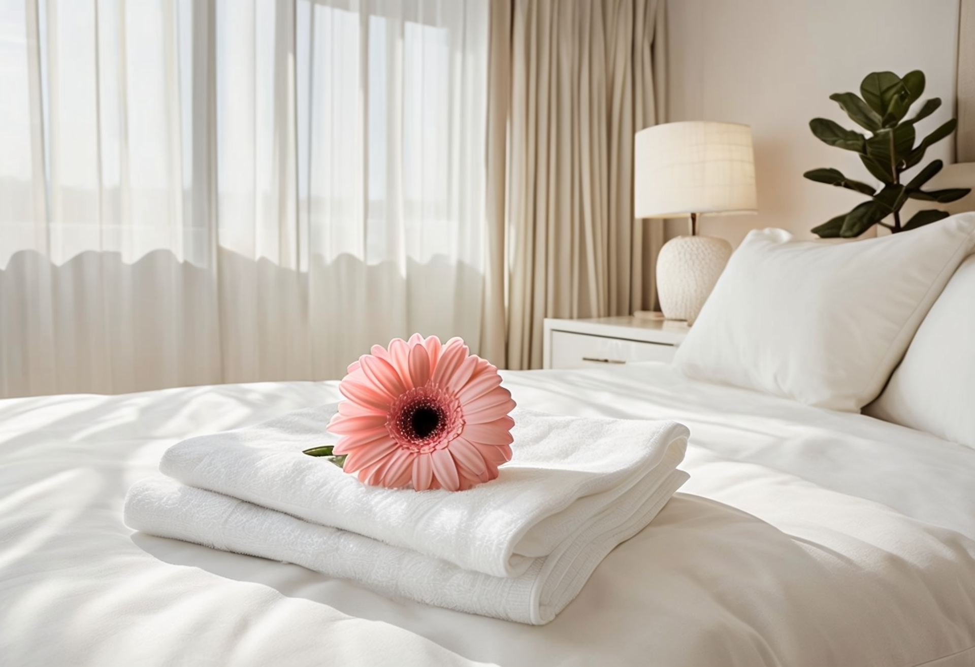 Airbnb Laundry Service In Sherman Heights, San Diego