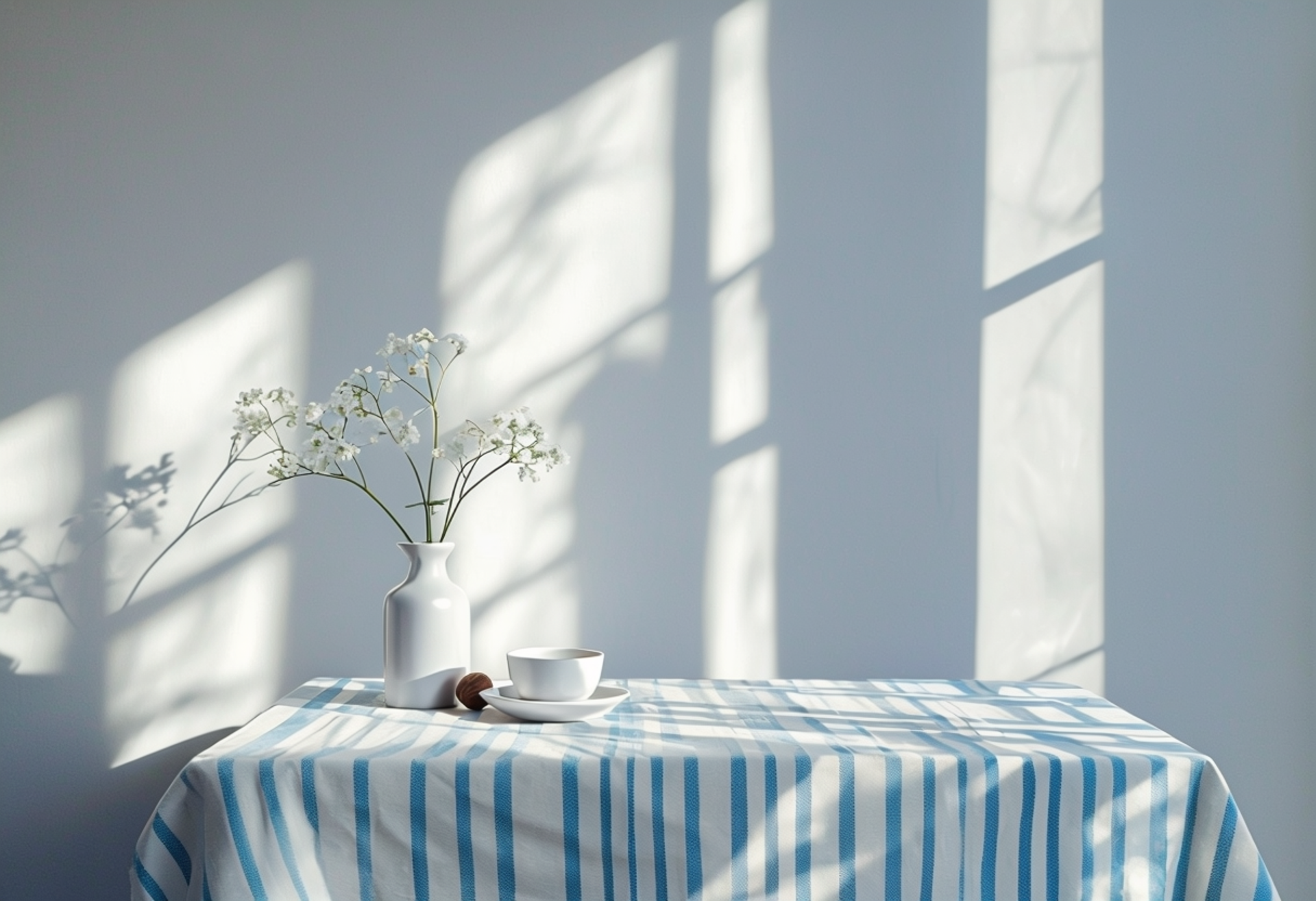 Bonita Table Cloths Laundry Service