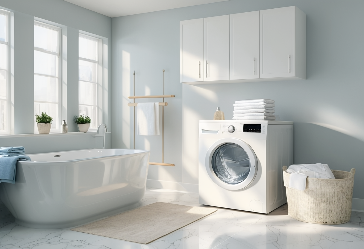 Pickup And Delivery Laundry Service In Webster