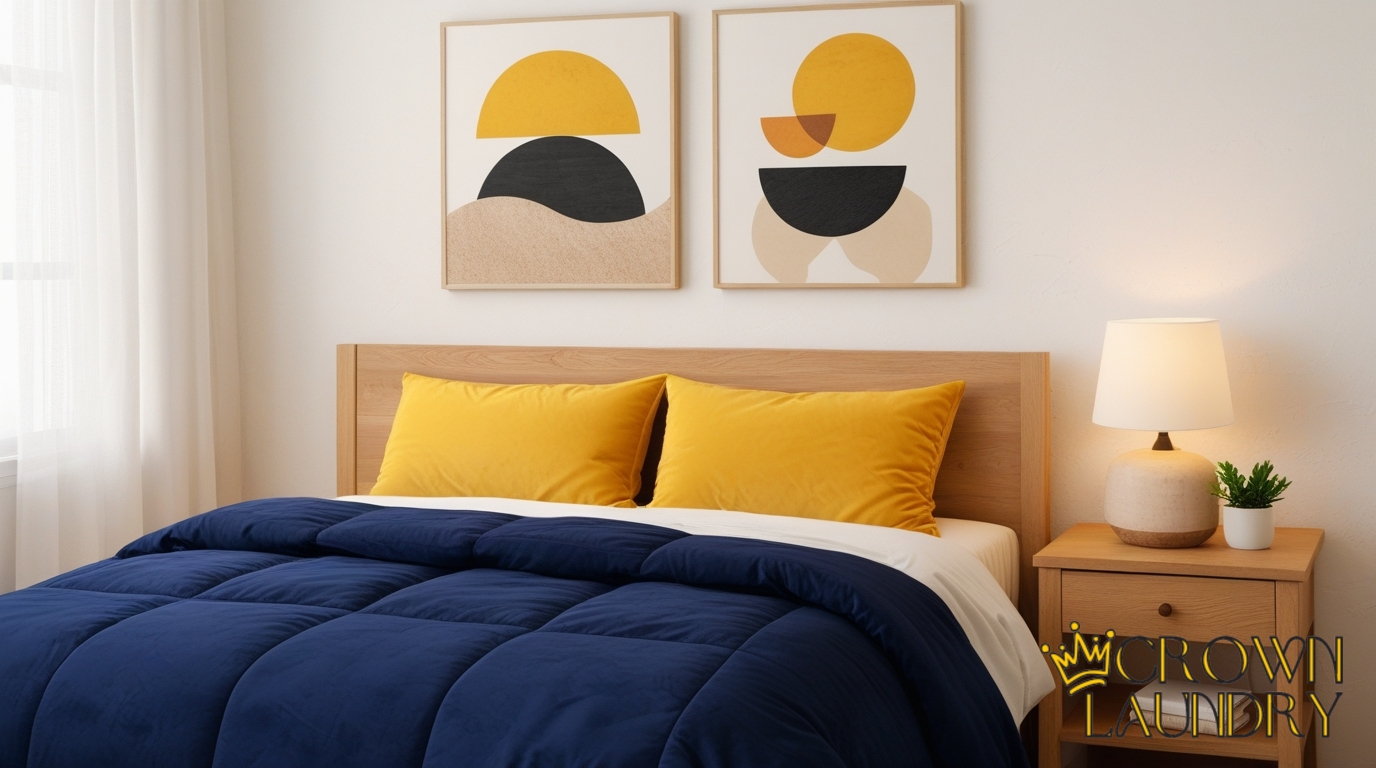 Kensington, San Diego Comforter Cleaning Service