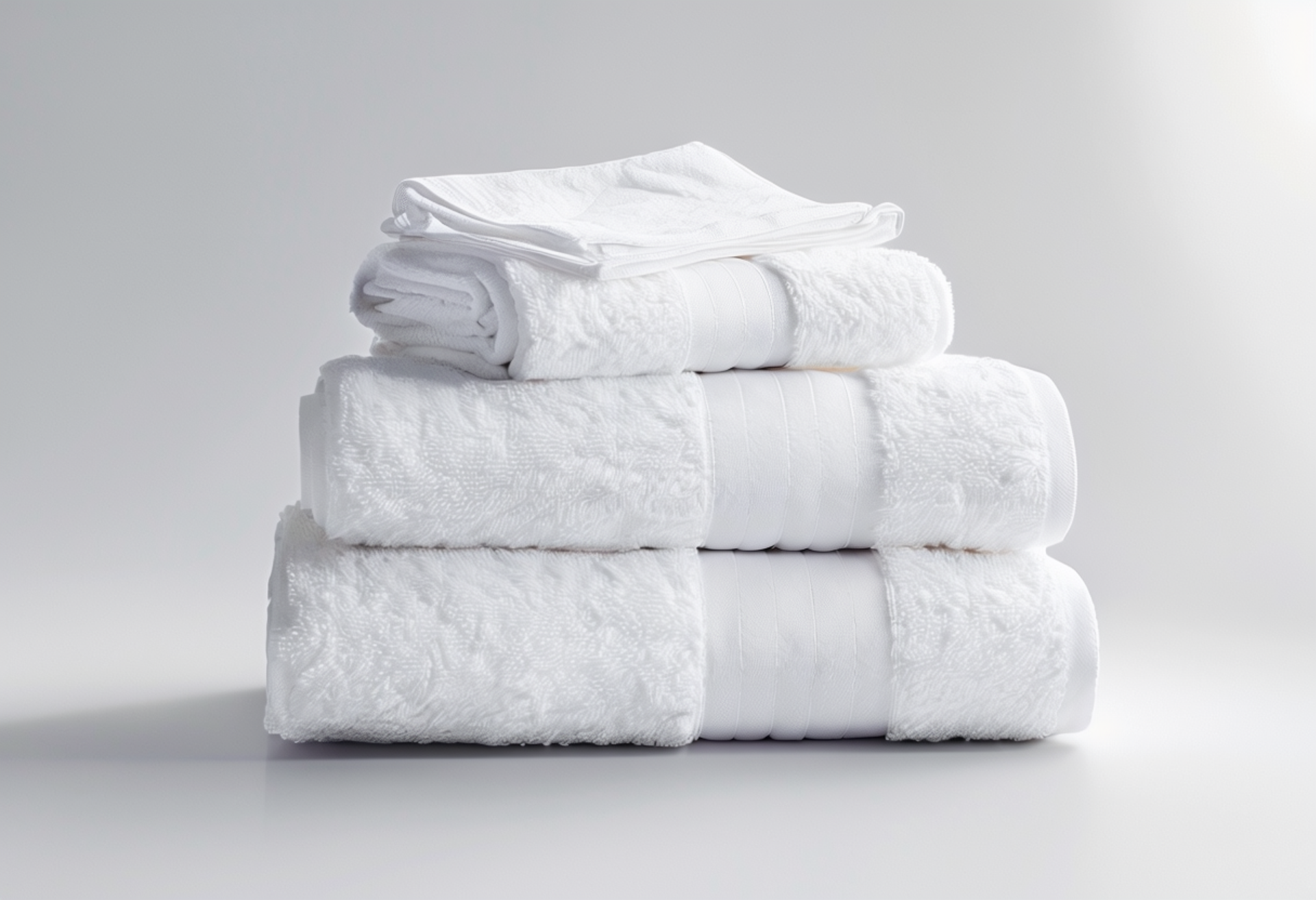 Towel Laundry Service In Kensington, San Diego