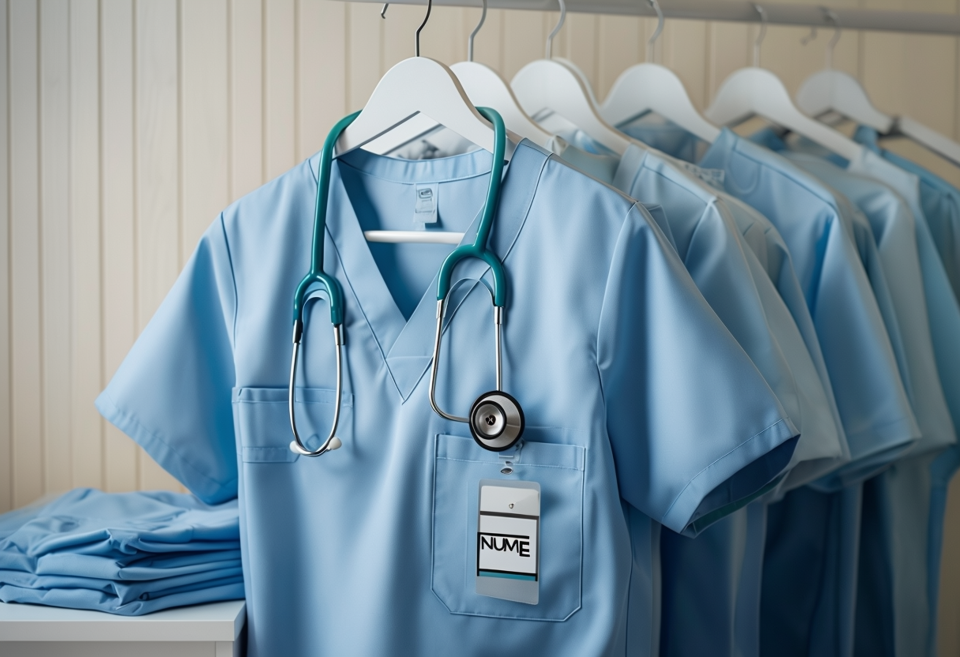 East Village, San Diego Nursing Home Laundry Service