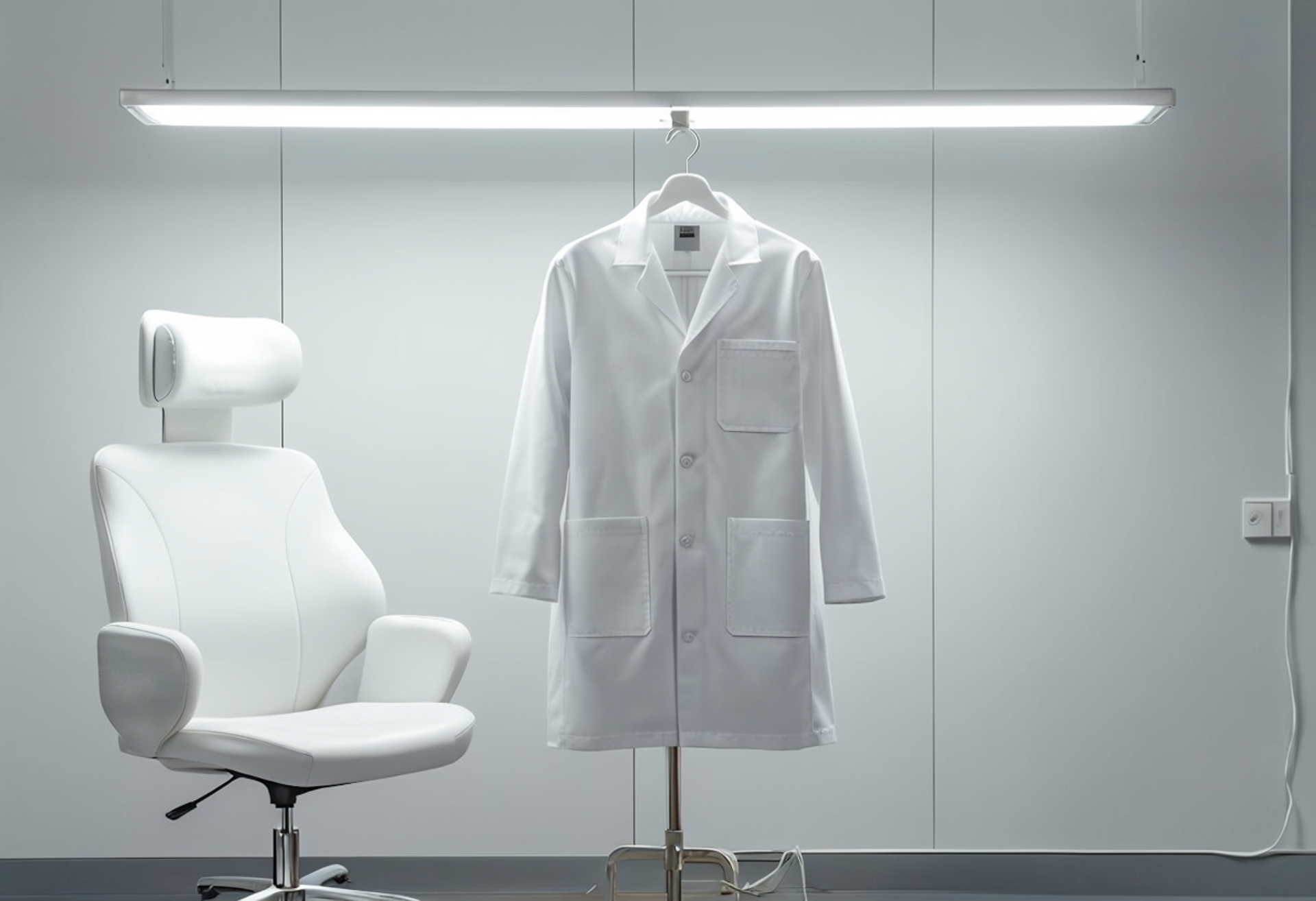 Dental Laundry Service In North Clairemont, San Diego