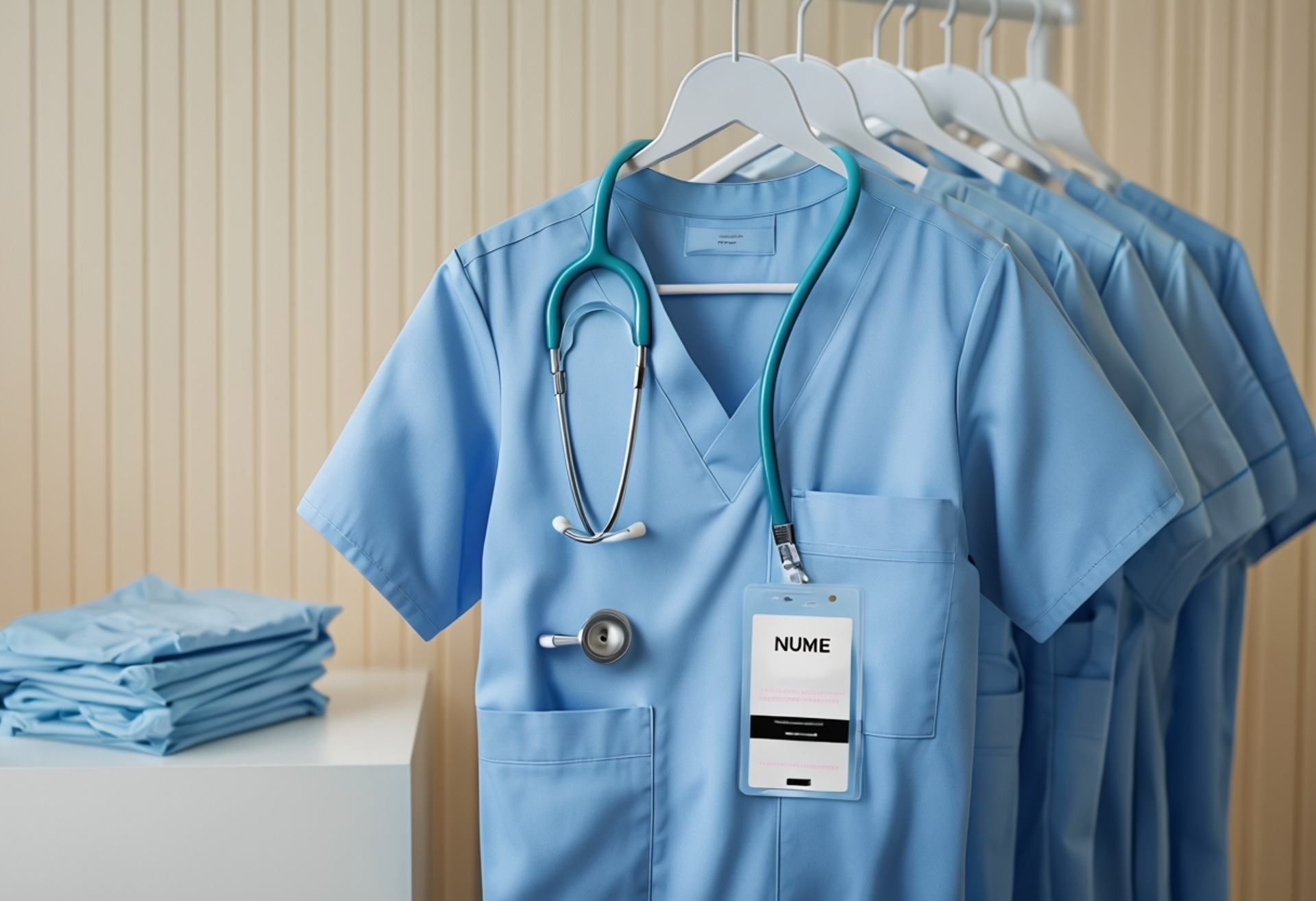 92109 Nursing Home Laundry Service