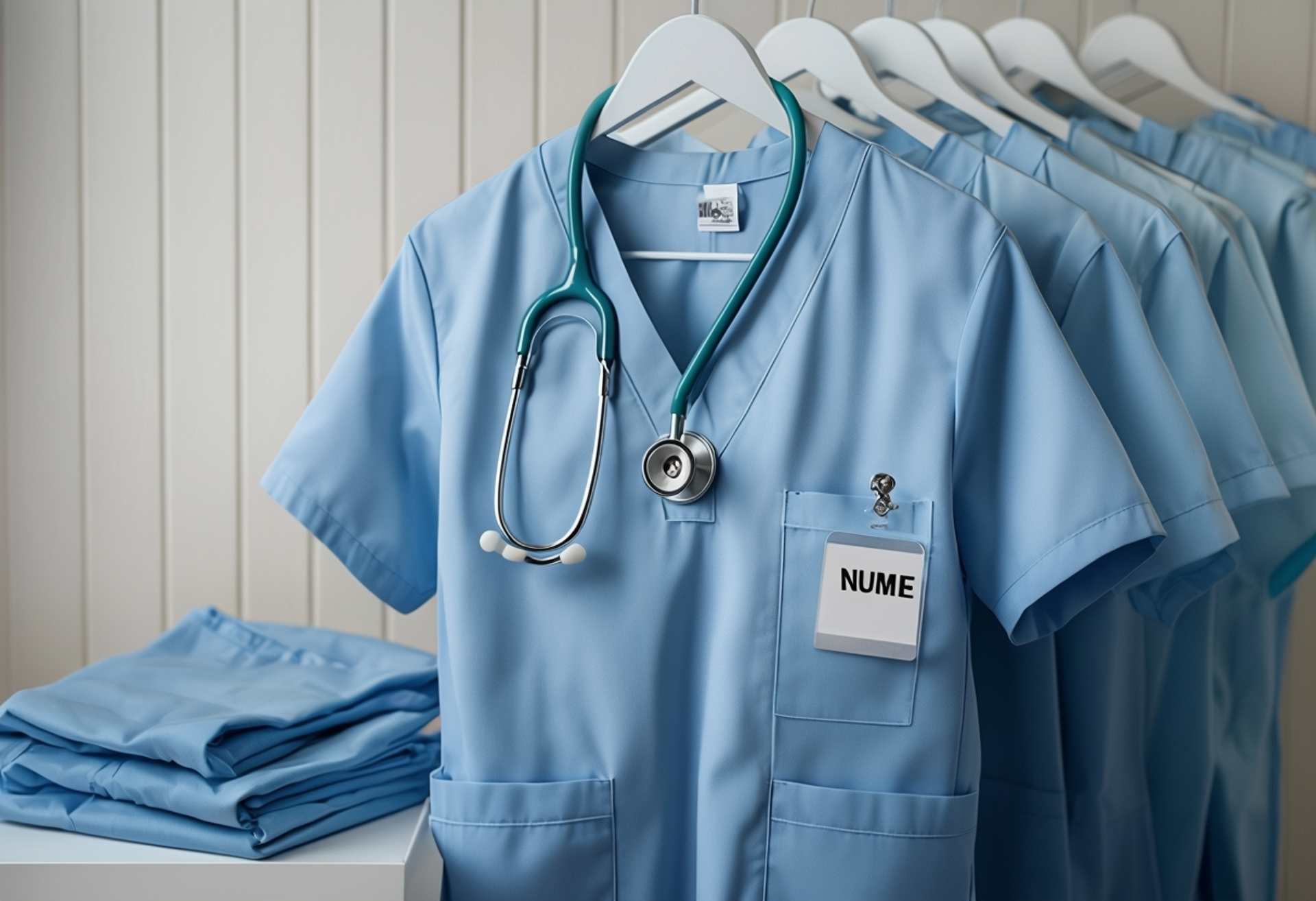 Kensington, San Diego Nursing Home Laundry Service