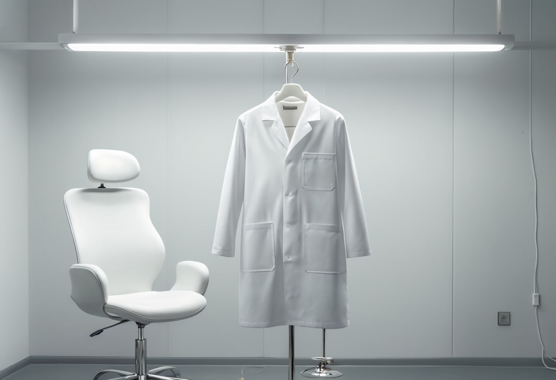 Dental Laundry Service In Bay Ho, San Diego