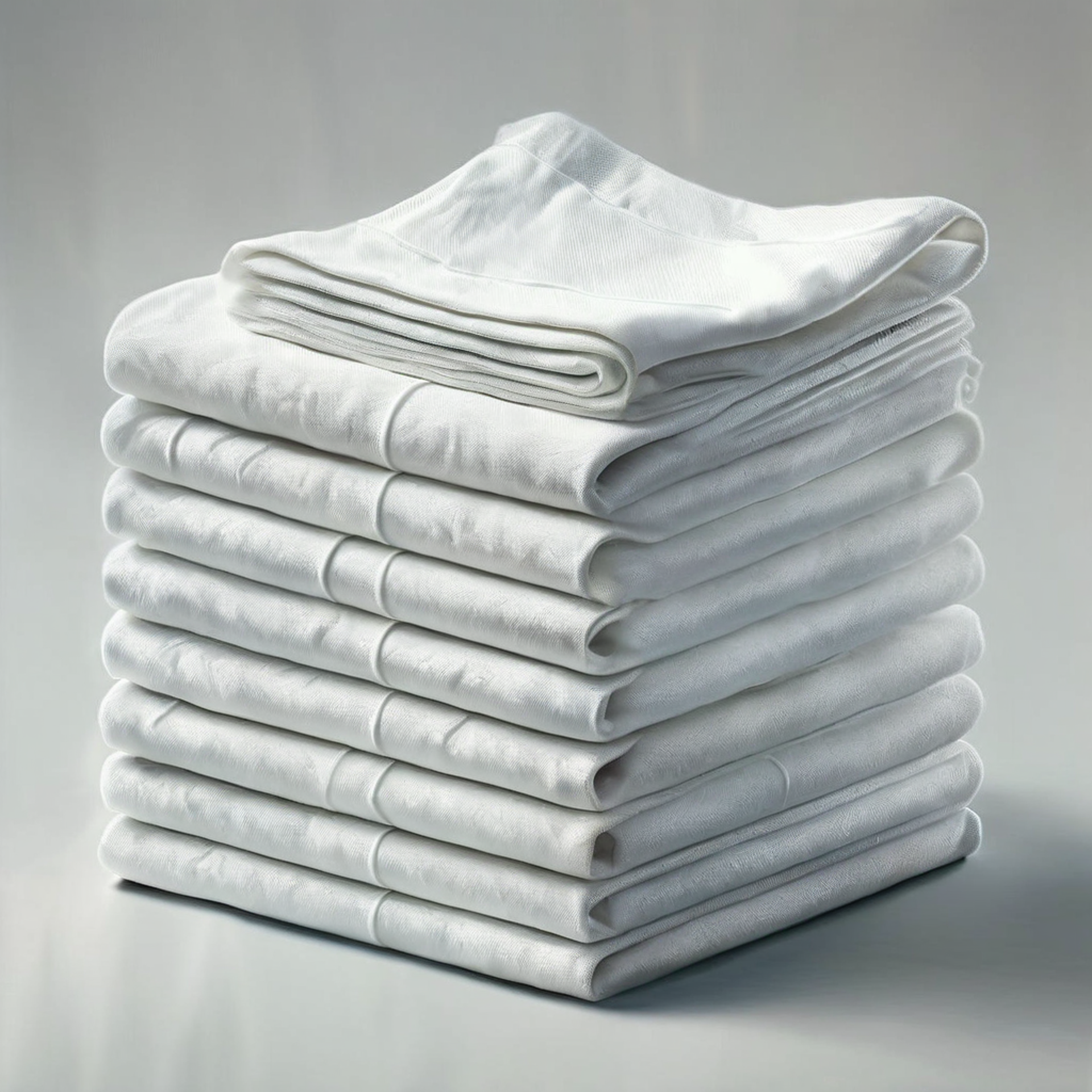 Linen Service In Via De La Valle