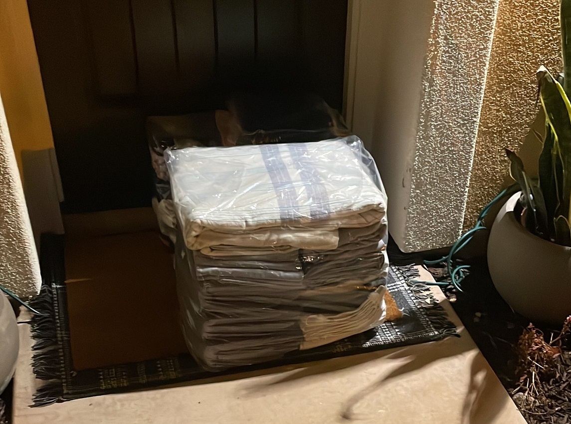 Lavandería Cerca De 91932