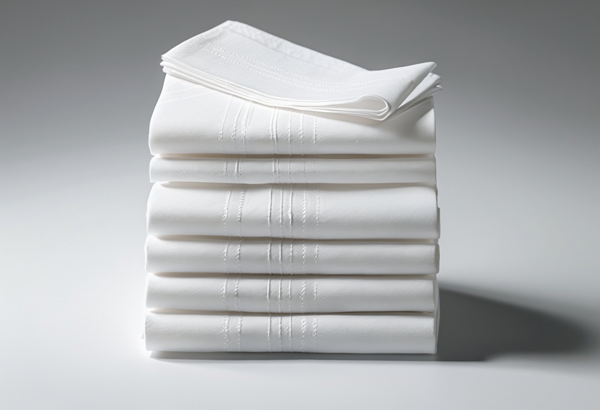 Harborview, San Diego Restaurants Laundry Service