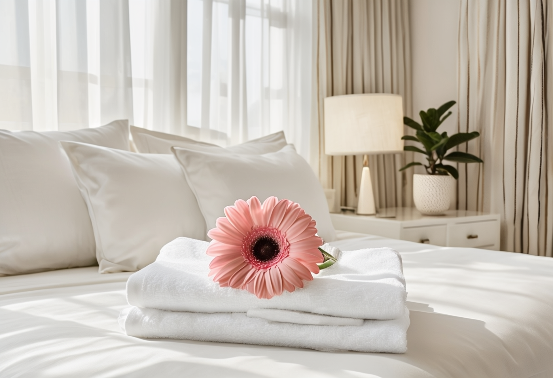 Airbnb Laundry Service In Oak Park, San Diego