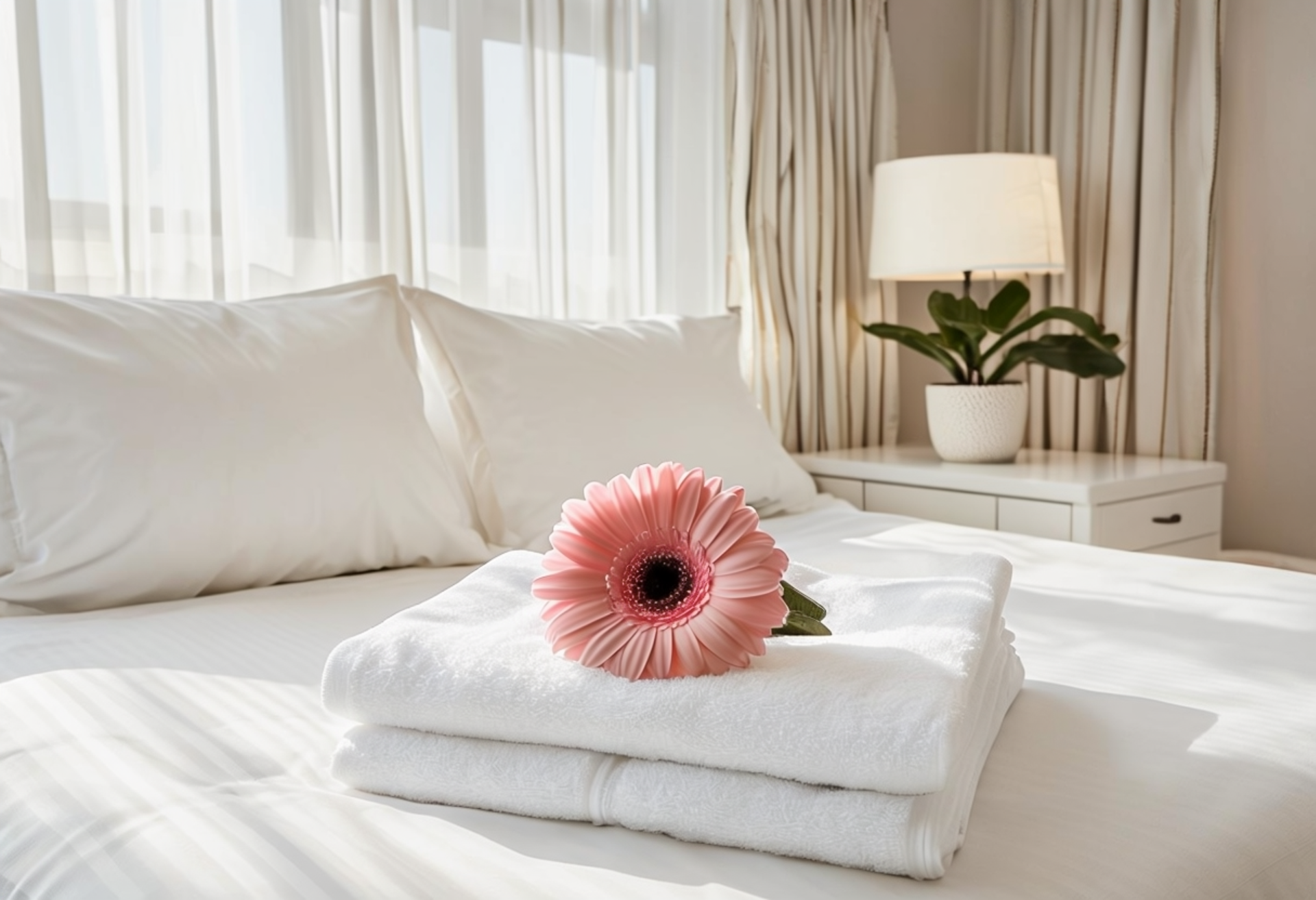Airbnb Laundry Service In Montecito Point, San Diego