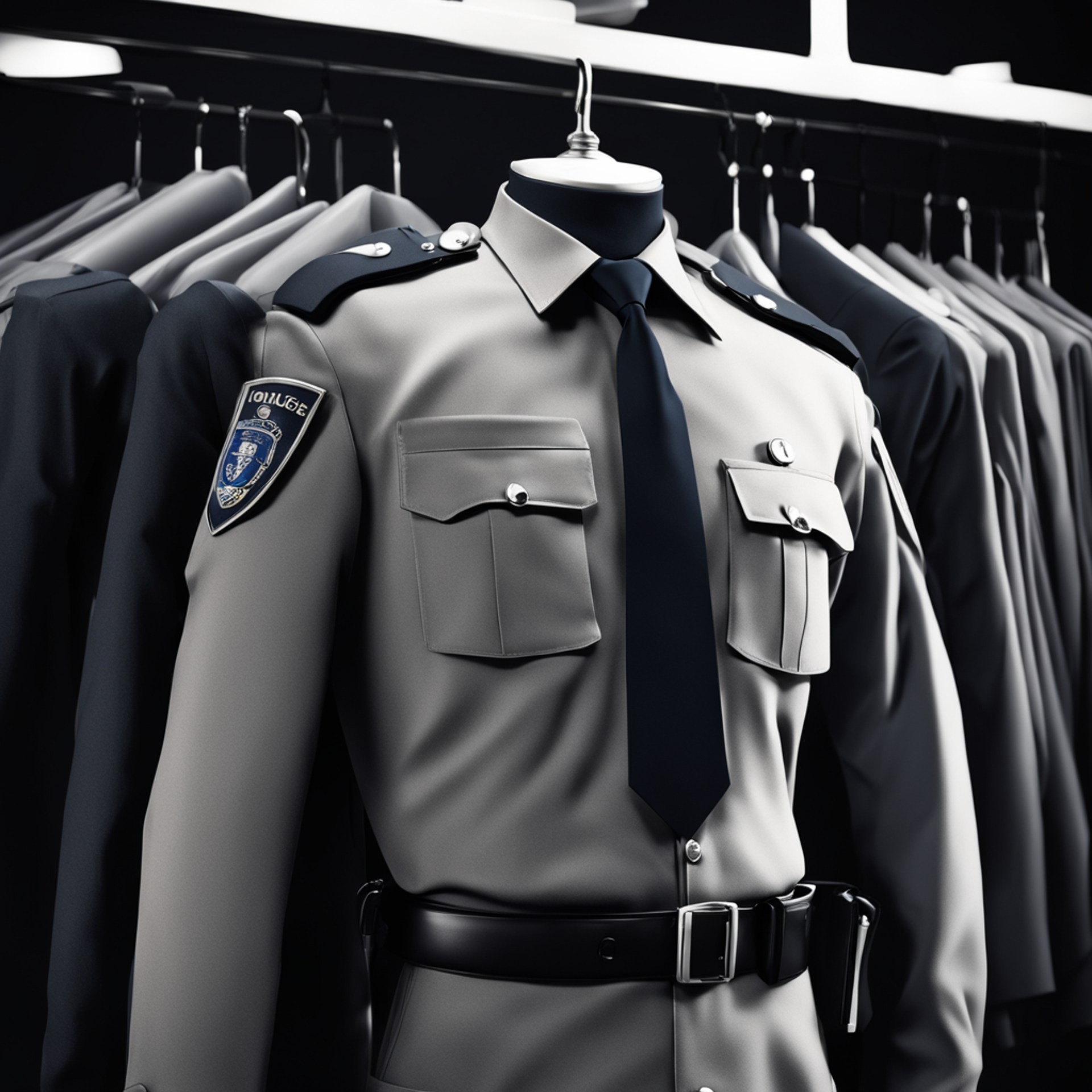 Uniform Laundry Service Middletown, California