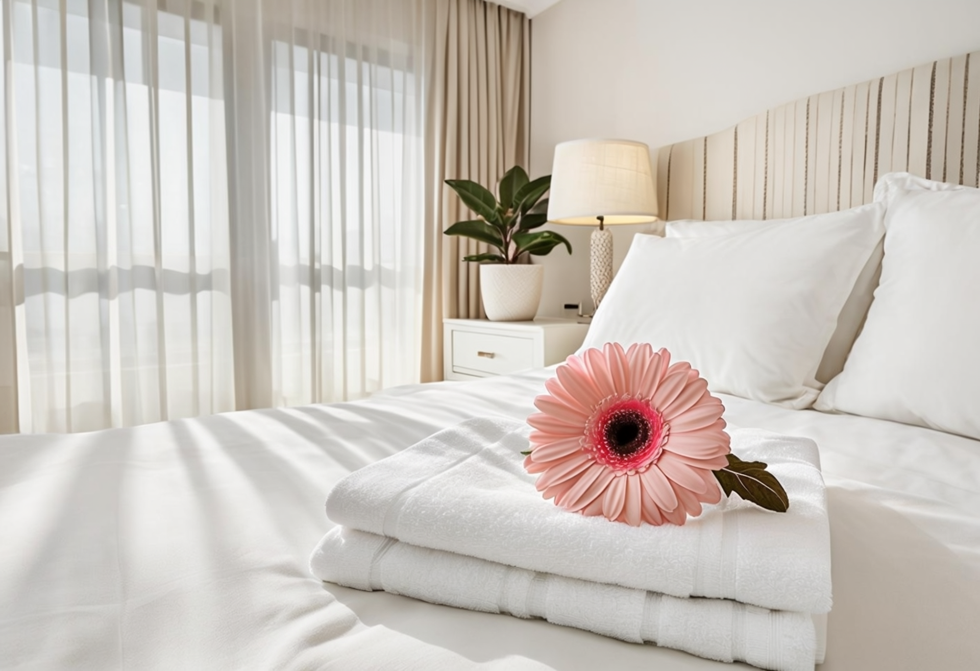 Airbnb Laundry Service In Fairmount Park, San Diego