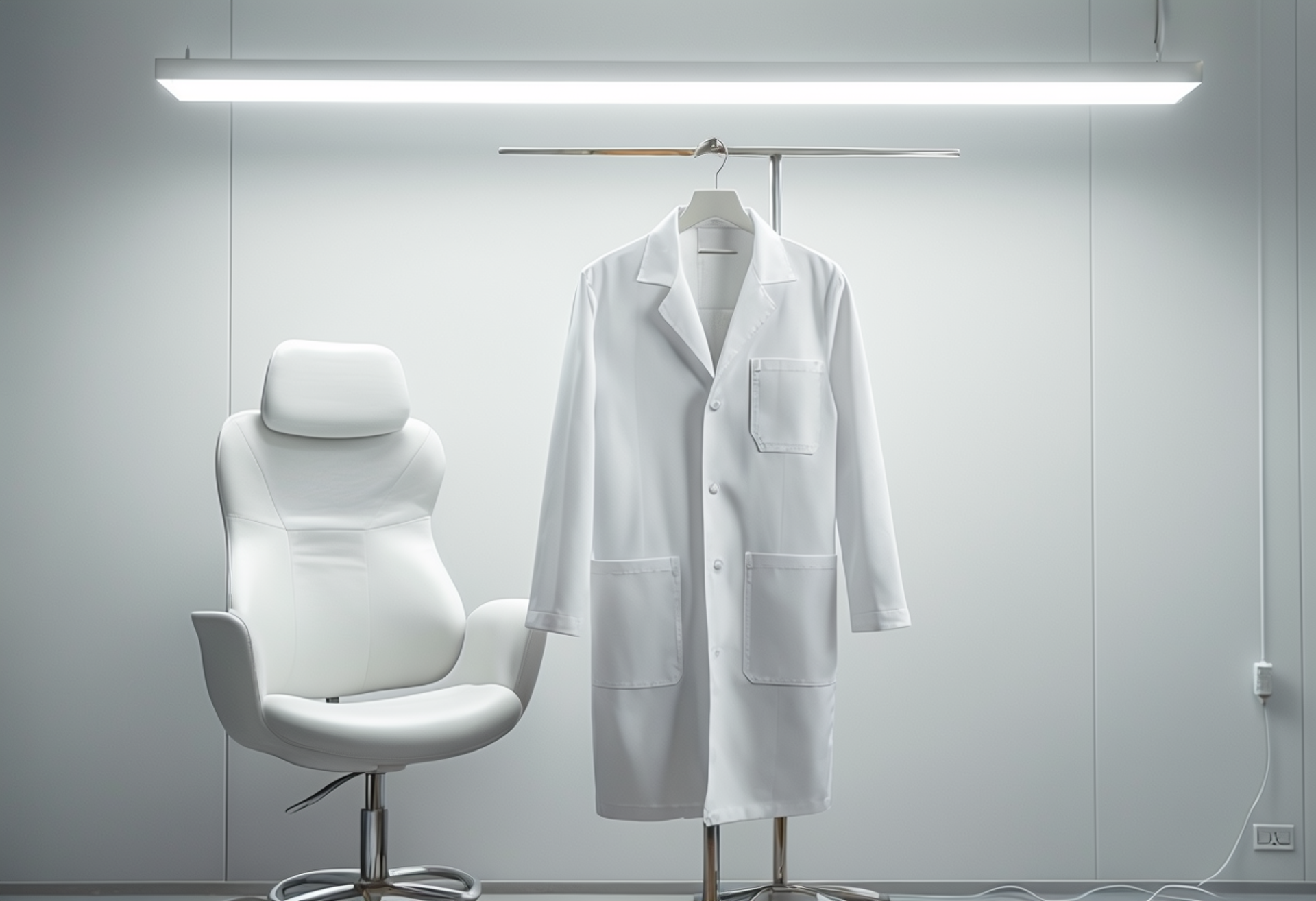 Dental Laundry Service In Mount Hope, San Diego