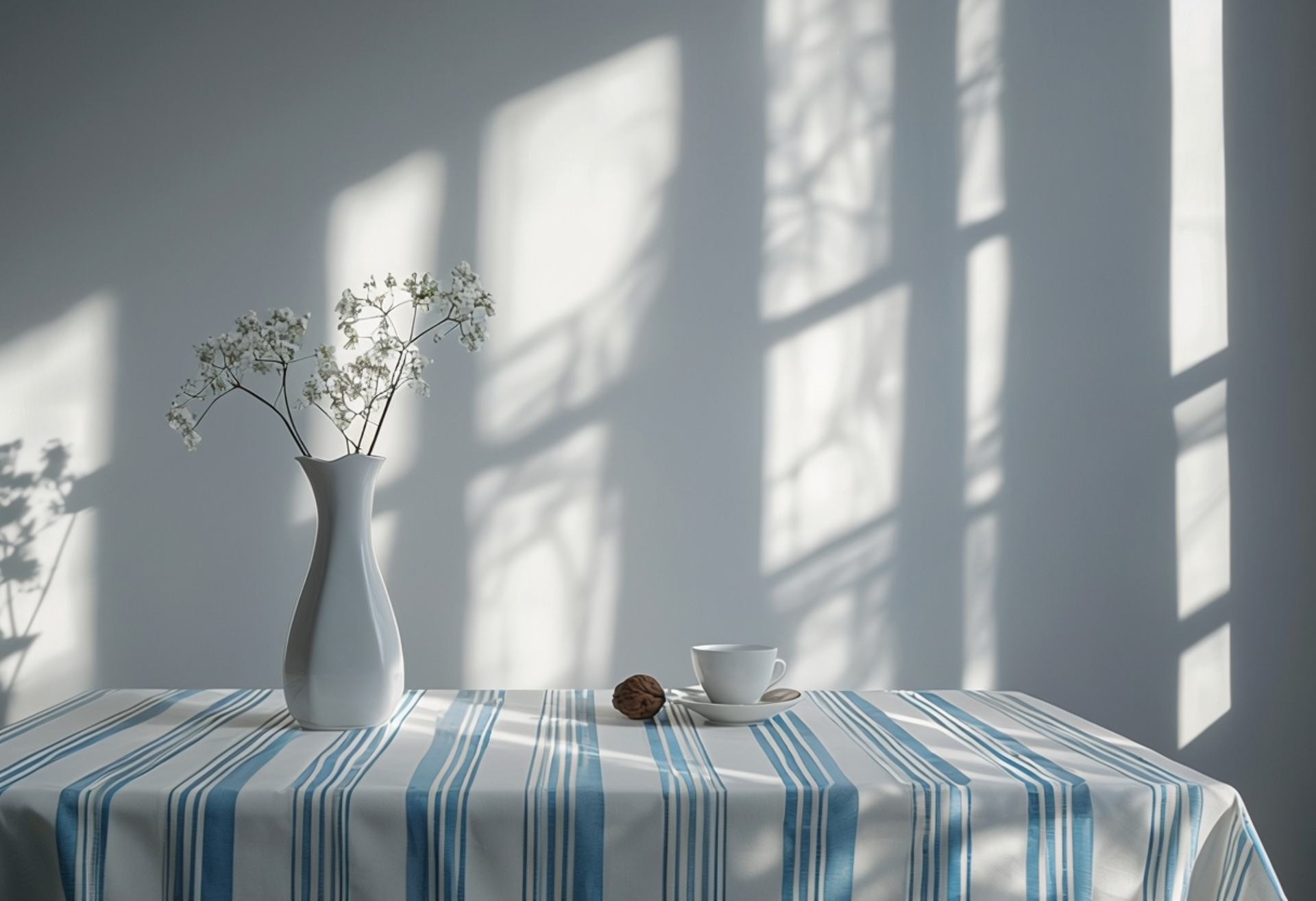 92104 Table Cloths Laundry Service