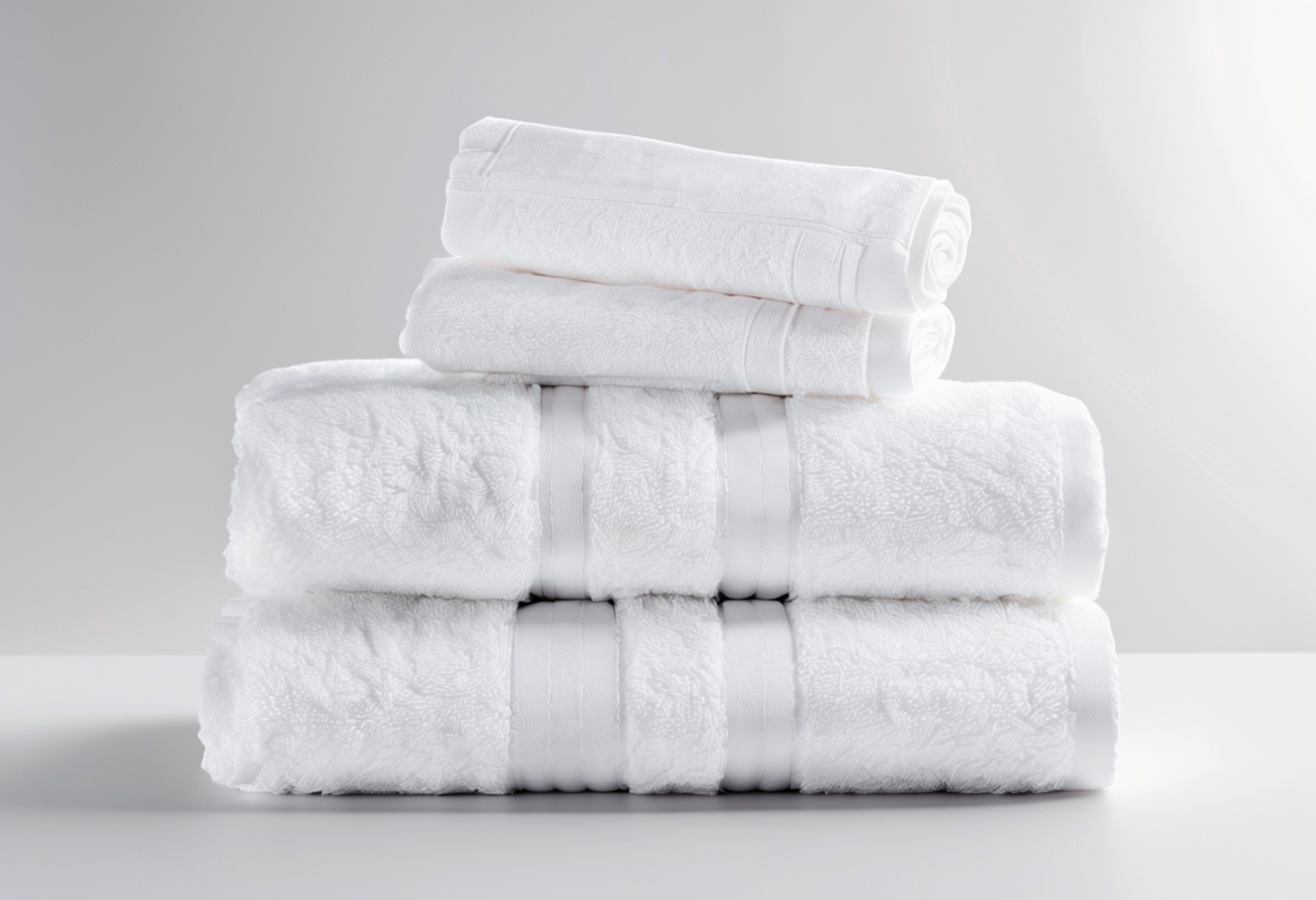 Towel Laundry Service In La Playa, San Diego