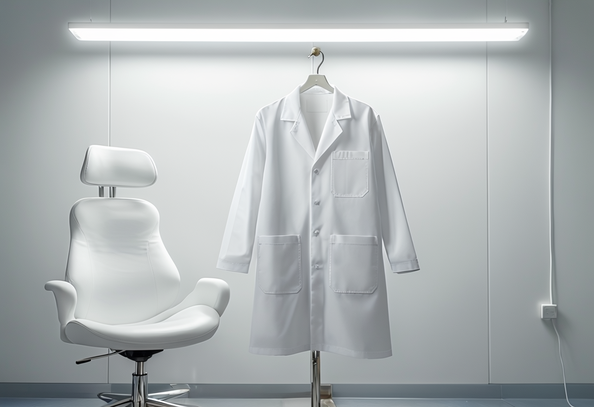 Dental Laundry Service In Sunset Cliffs, San Diego