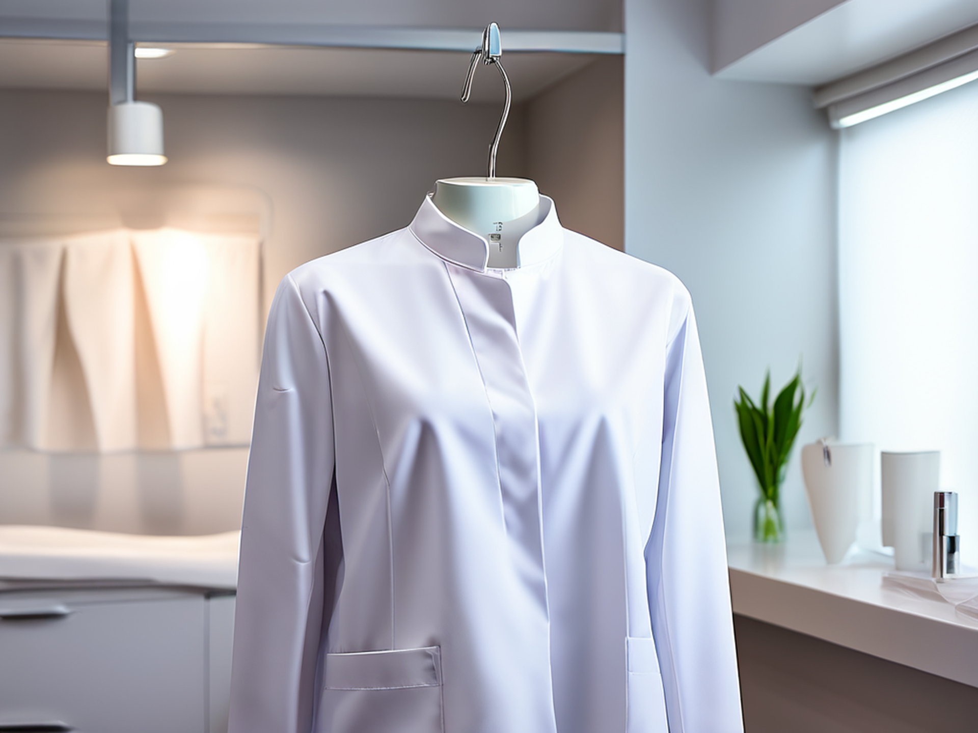 Dental Laundry Service In South Park