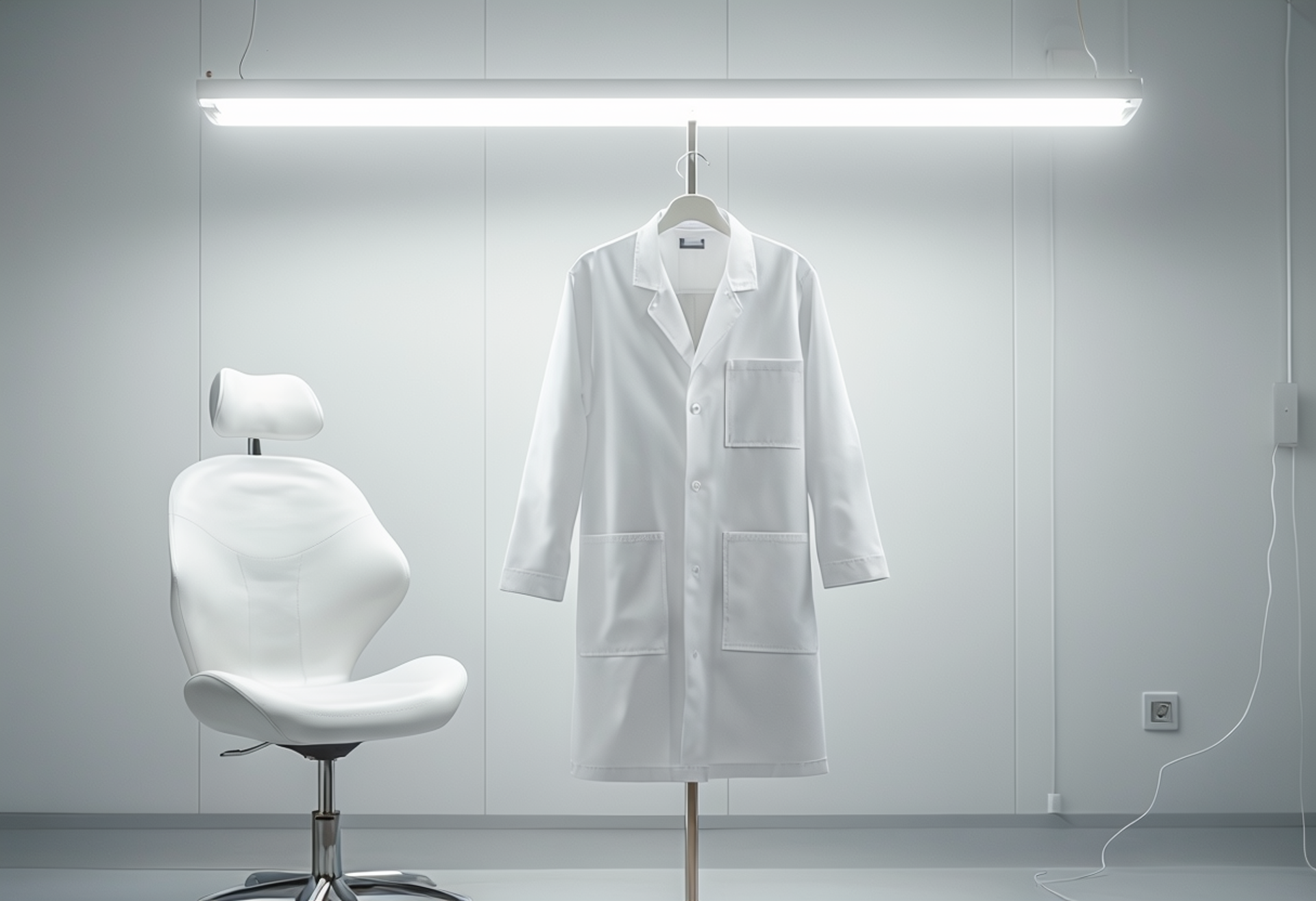 Dental Laundry Service In Burlingame, San Diego