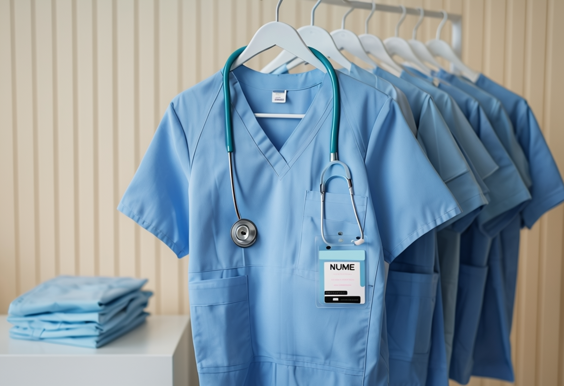 92107 Nursing Home Laundry Service