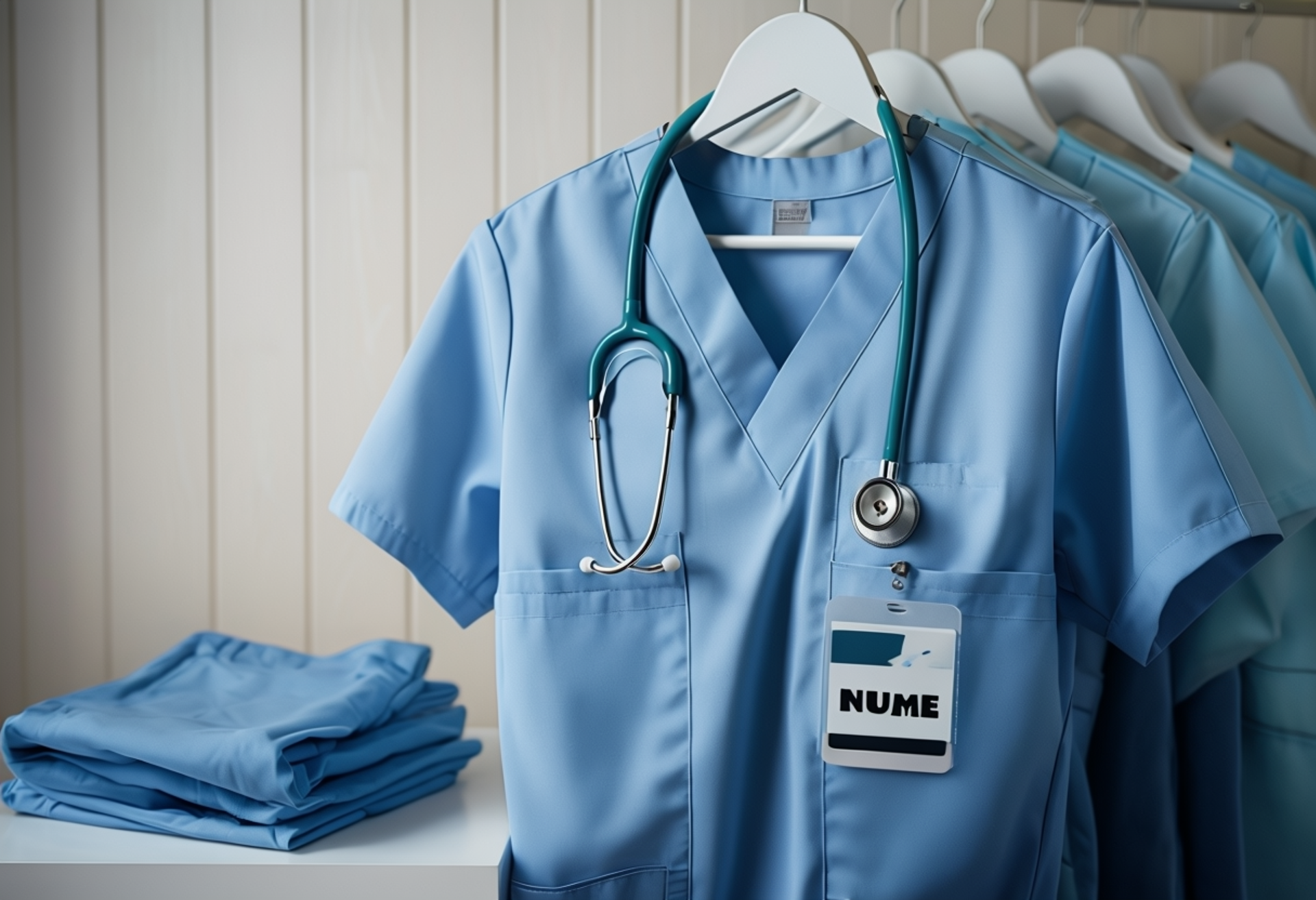 Fairmount Park, San Diego Nursing Home Laundry Service