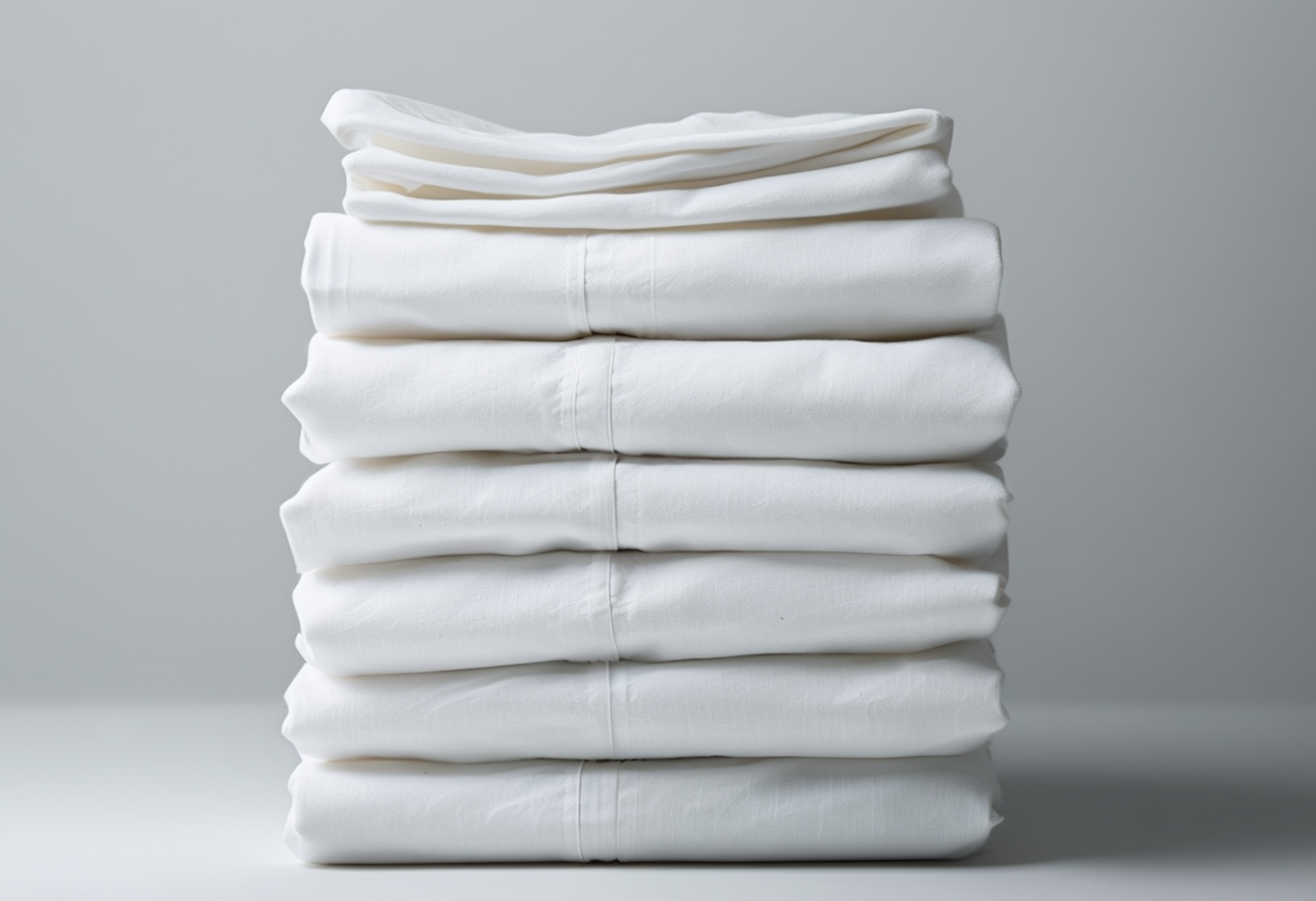 Linen Service In Bankers Hill, San Diego, California
