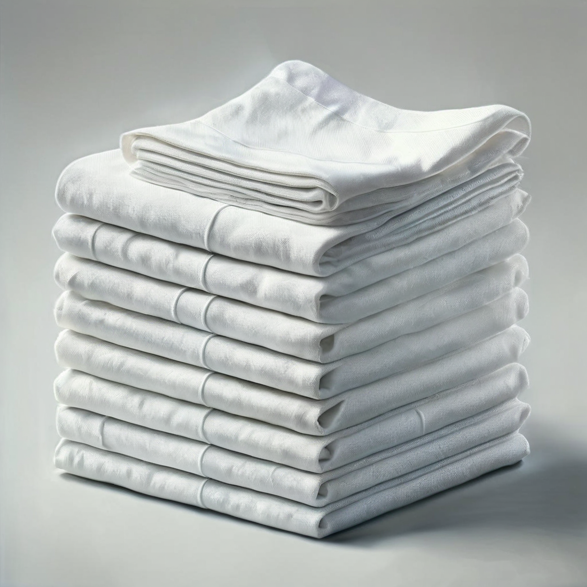 Linen Service In La Jolla Alta