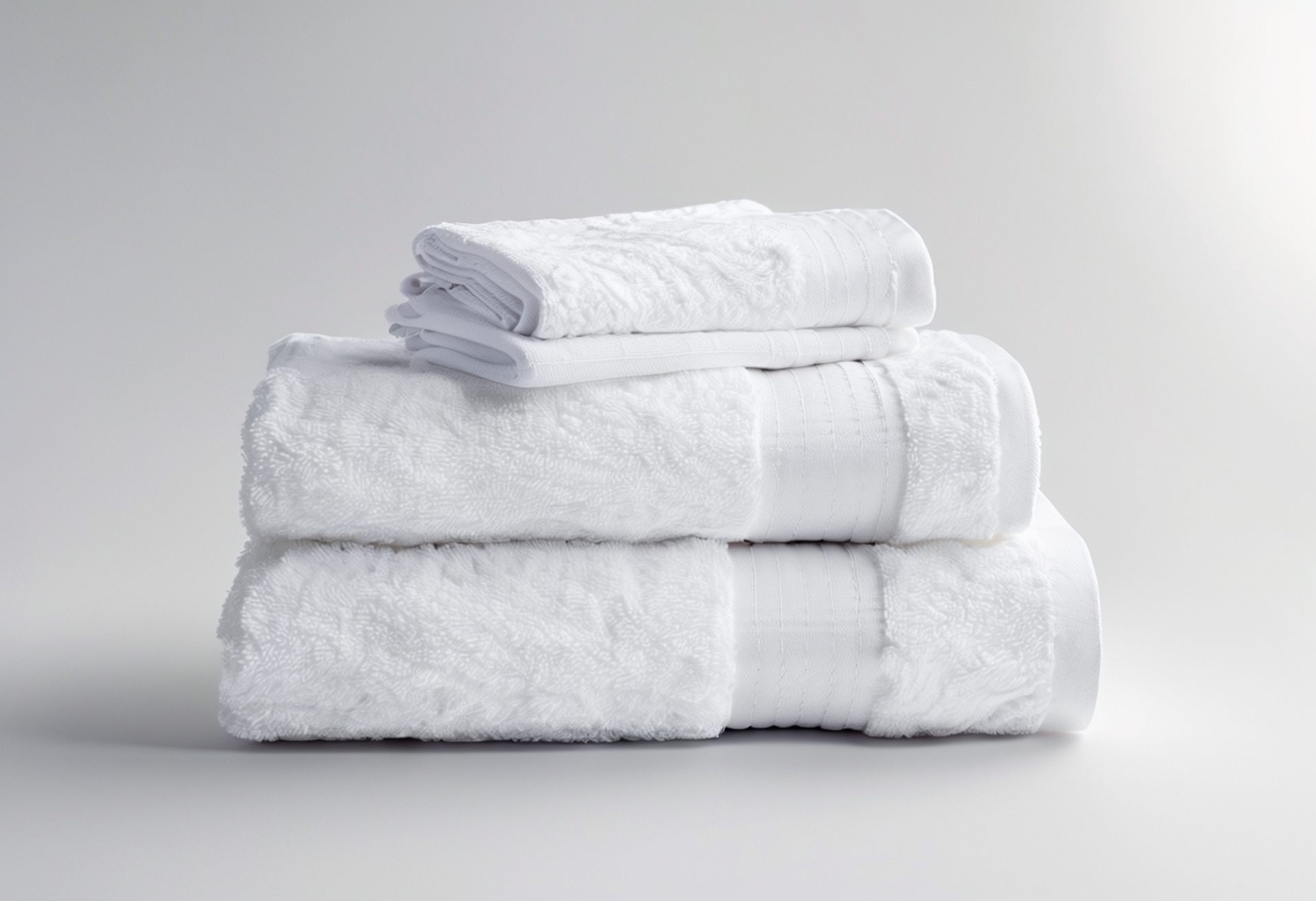 Towel Laundry Service In Bay Park, San Diego