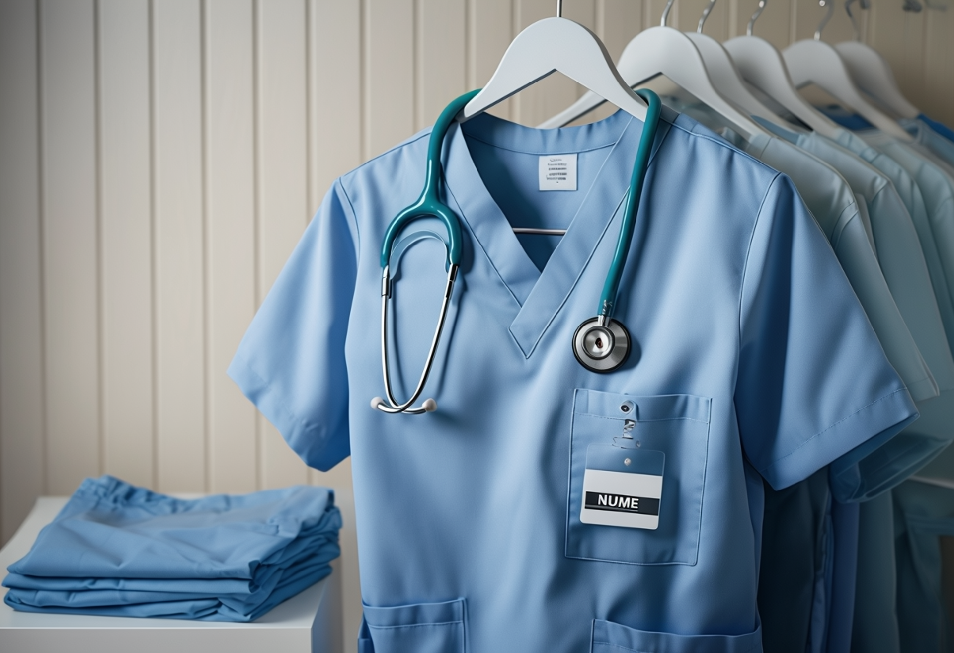 Boal Nursing Home Laundry Service