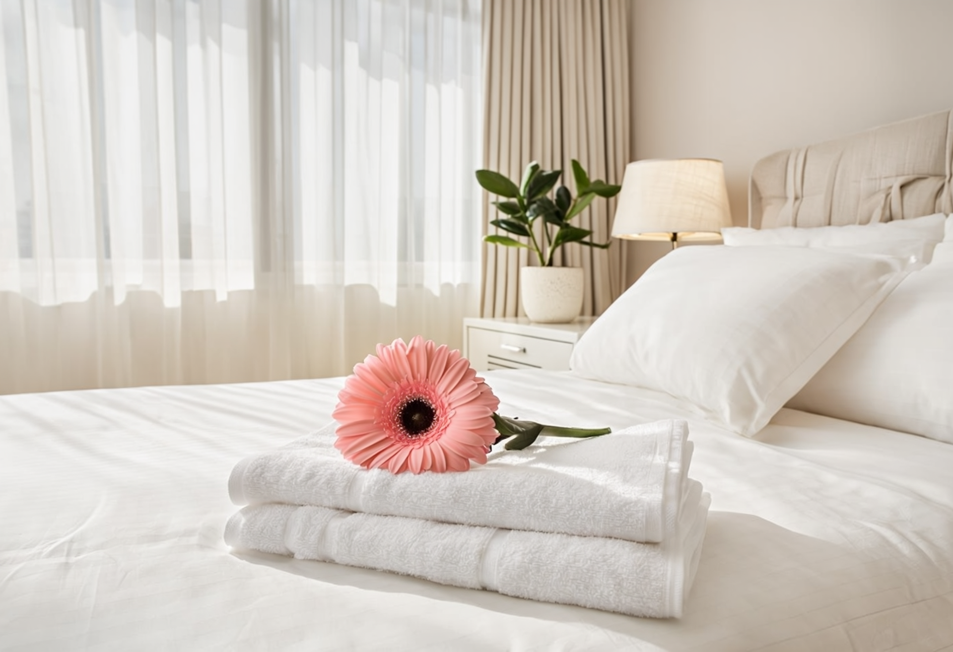 Airbnb Laundry Service In Five Points, San Diego