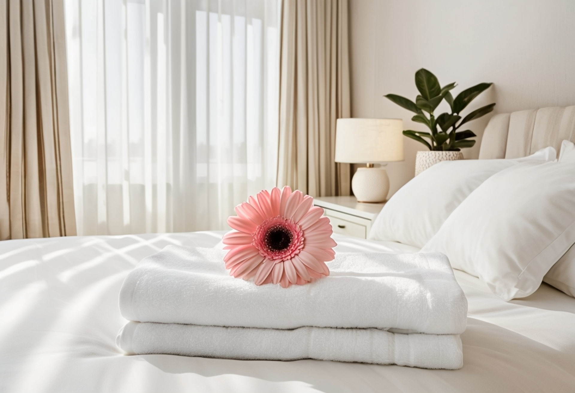 Airbnb Laundry Service In Old Town, San Diego