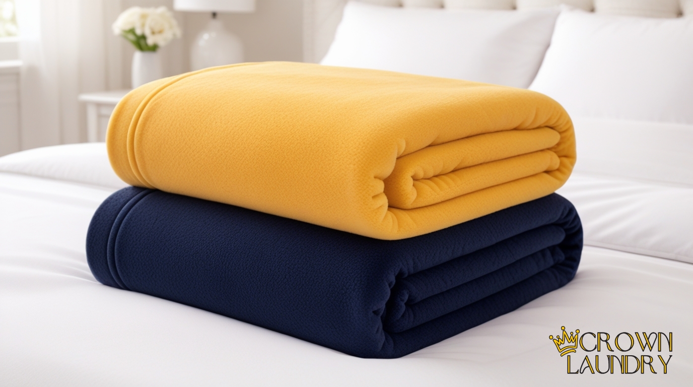 Blanket Cleaning Service In Mount Hope, San Diego