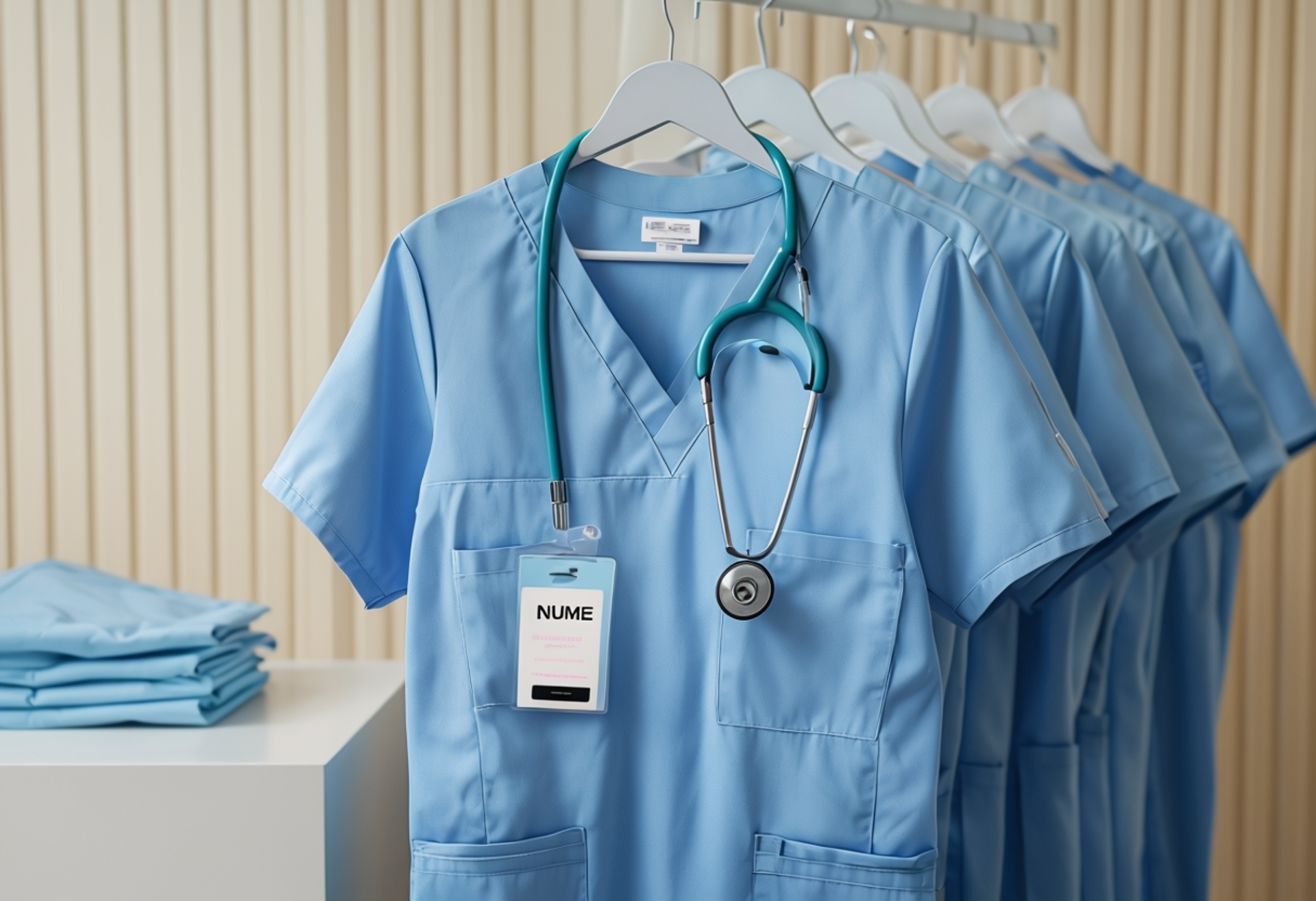 92104 Nursing Home Laundry Service
