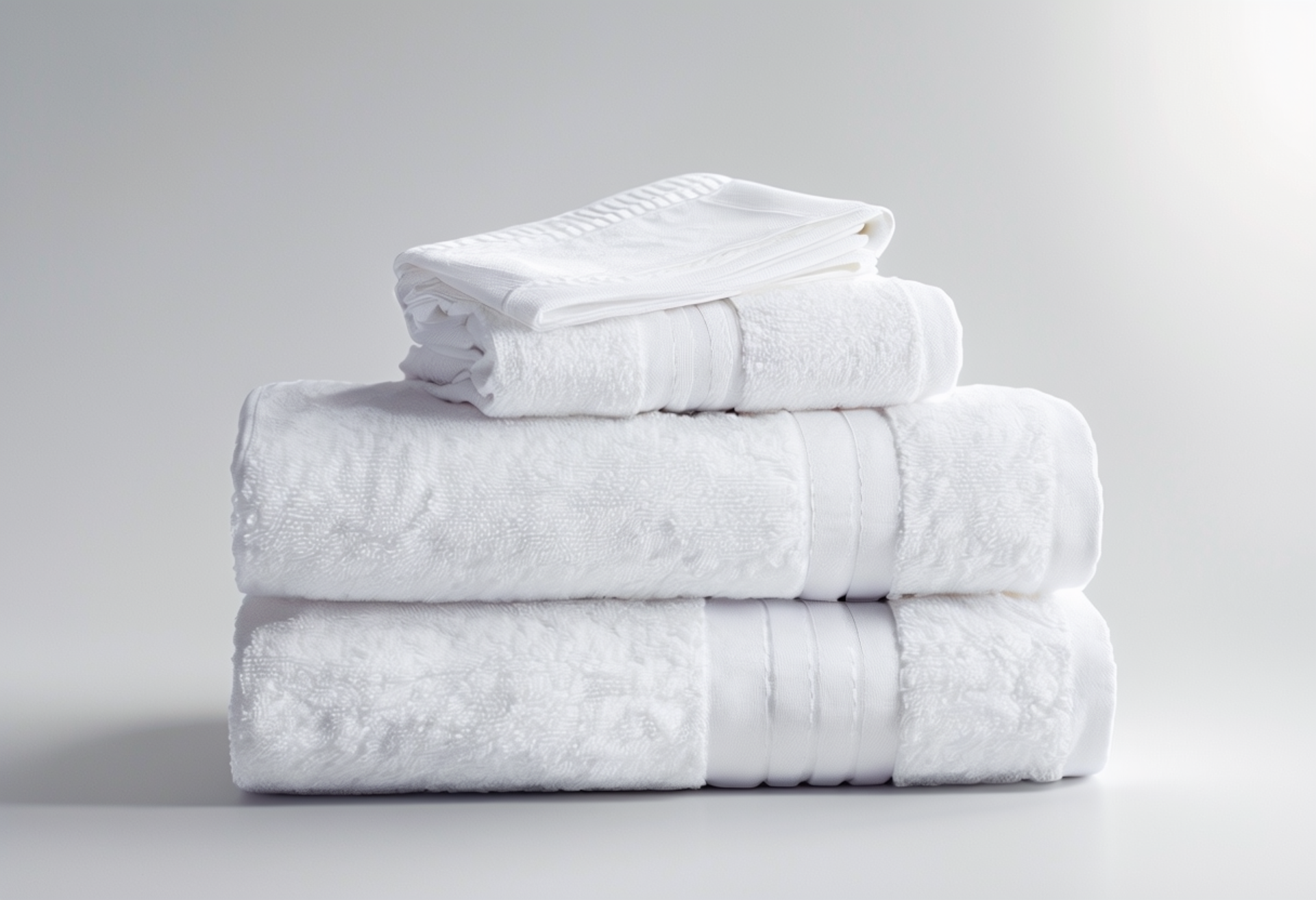 Towel Laundry Service In East Village, San Diego