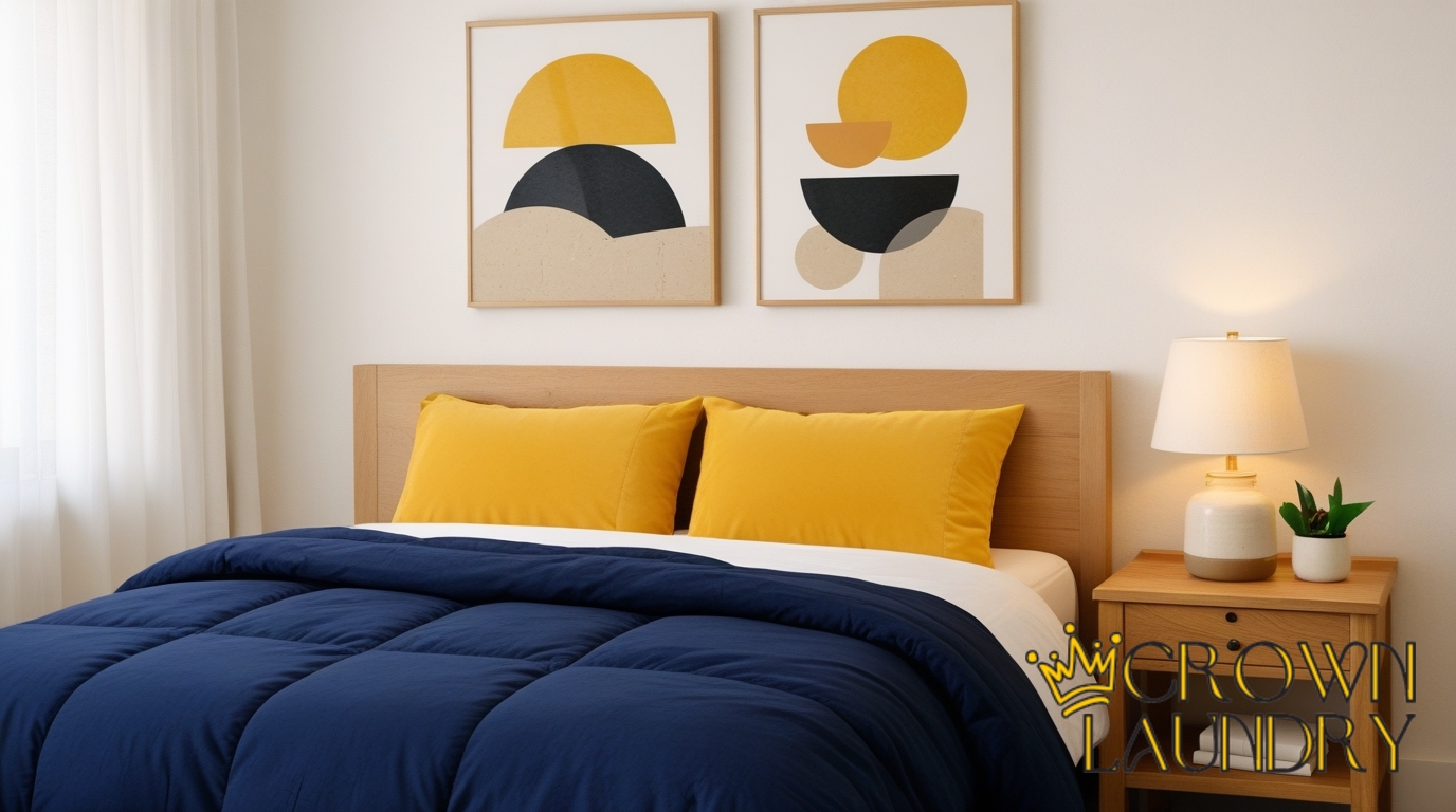 92104 Comforter Cleaning Service