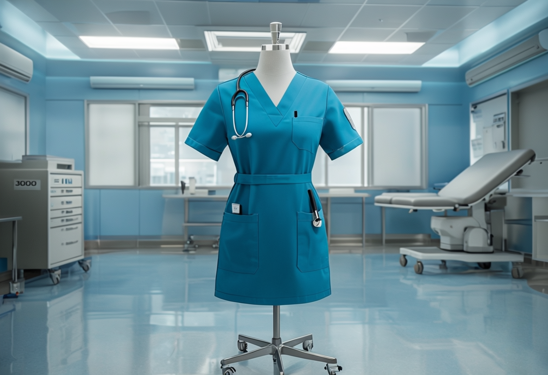 Medical Laundry Service In Otay Mesa, San Diego
