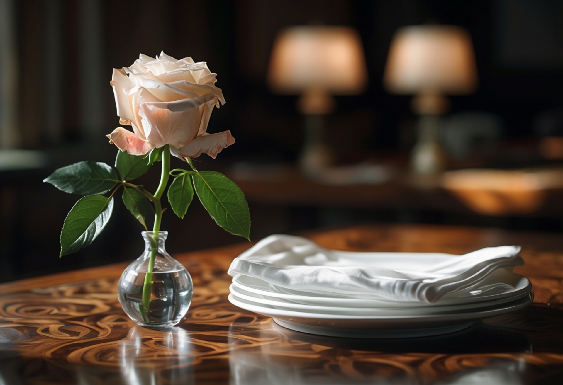 92106 Napkins Laundry Service