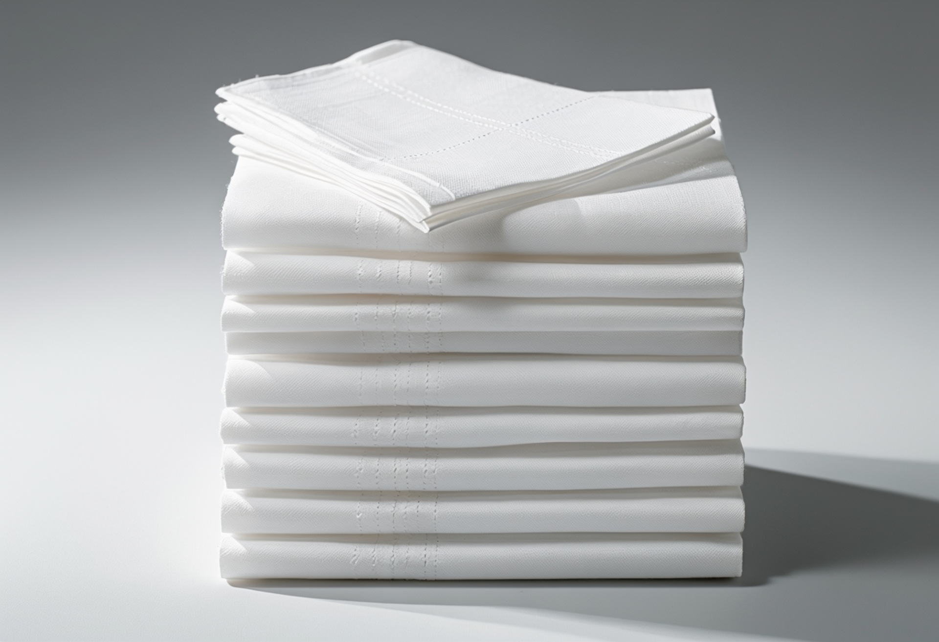 National City Restaurants Laundry Service