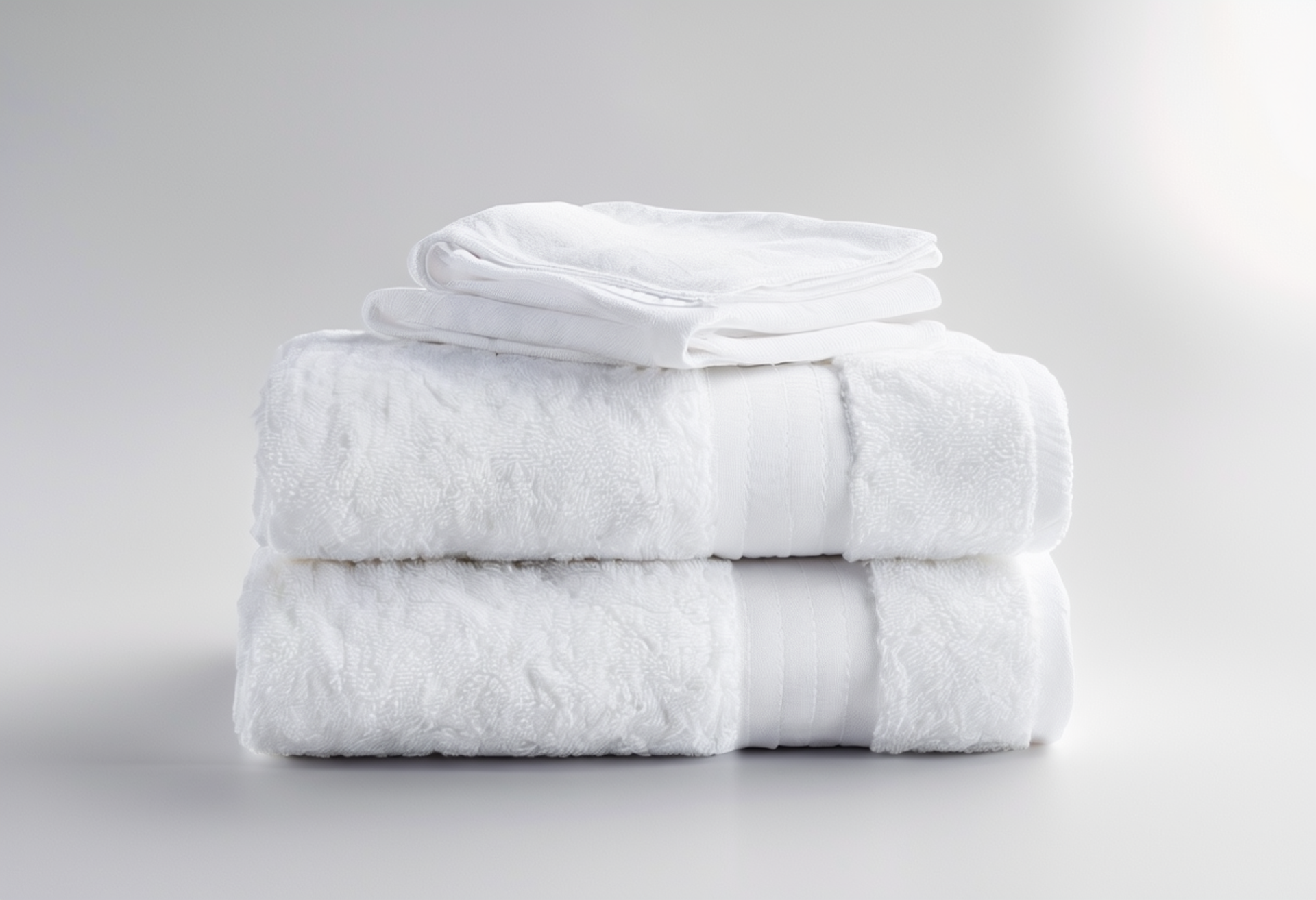 Towel Laundry Service In Five Points, San Diego