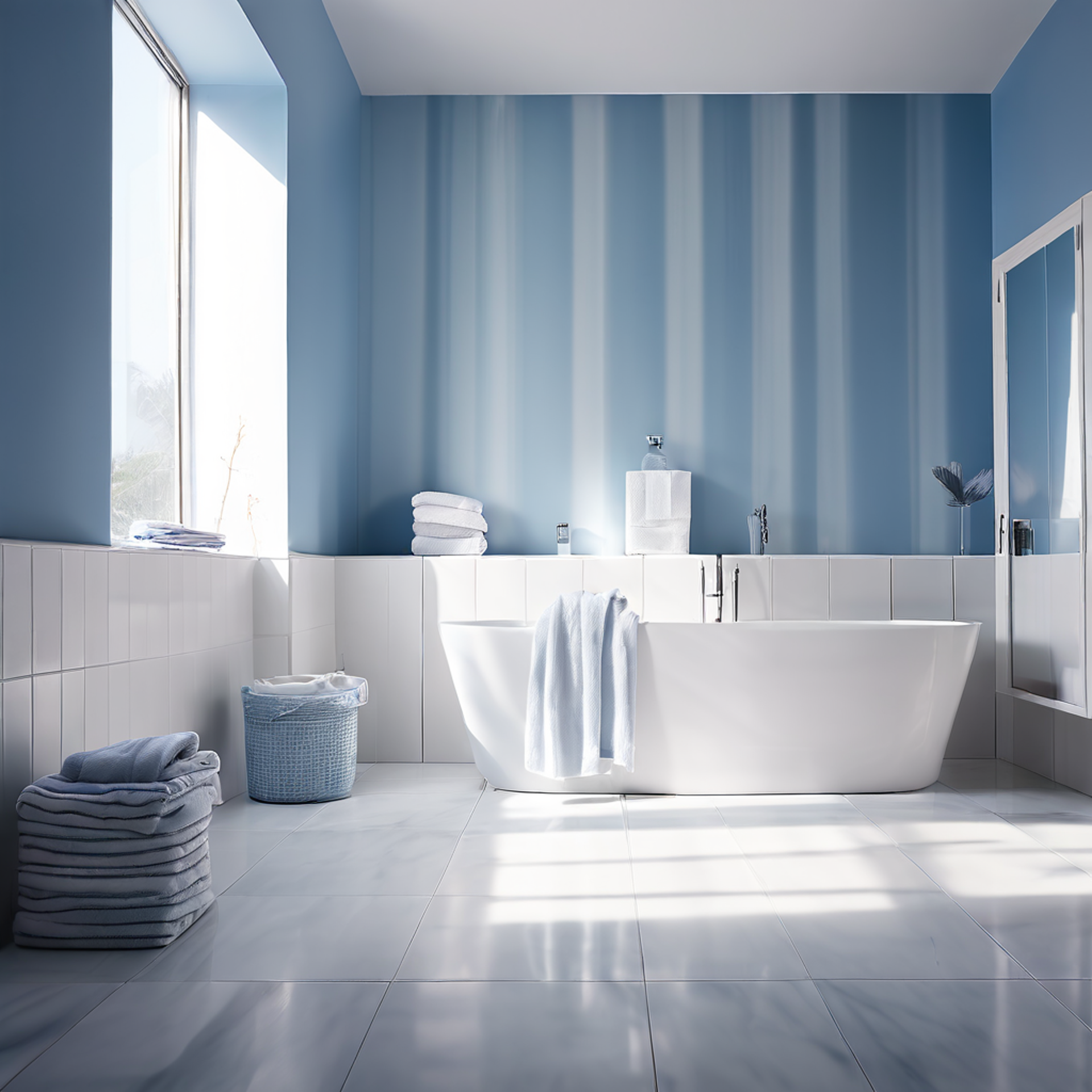 East Village Commercial Laundry