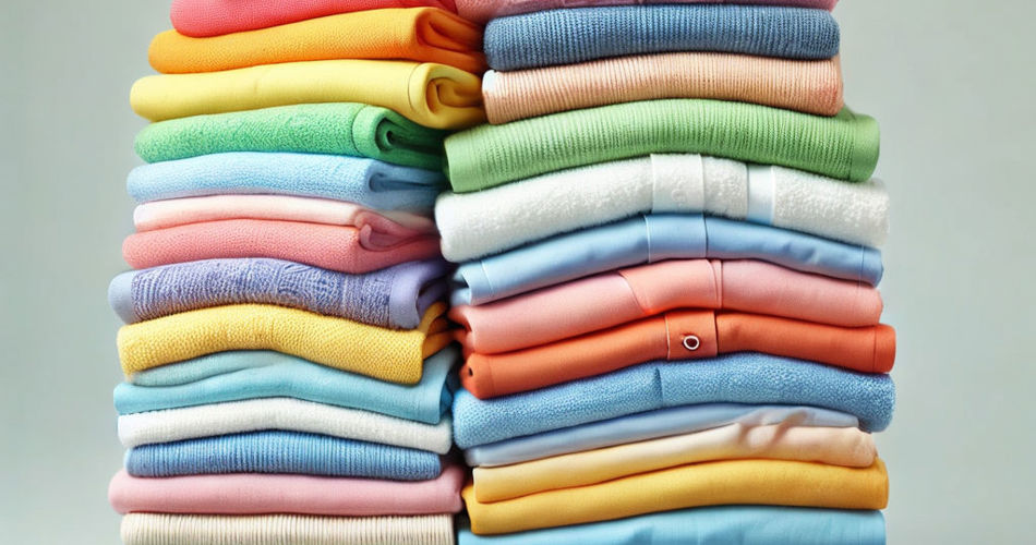 Wash & Fold